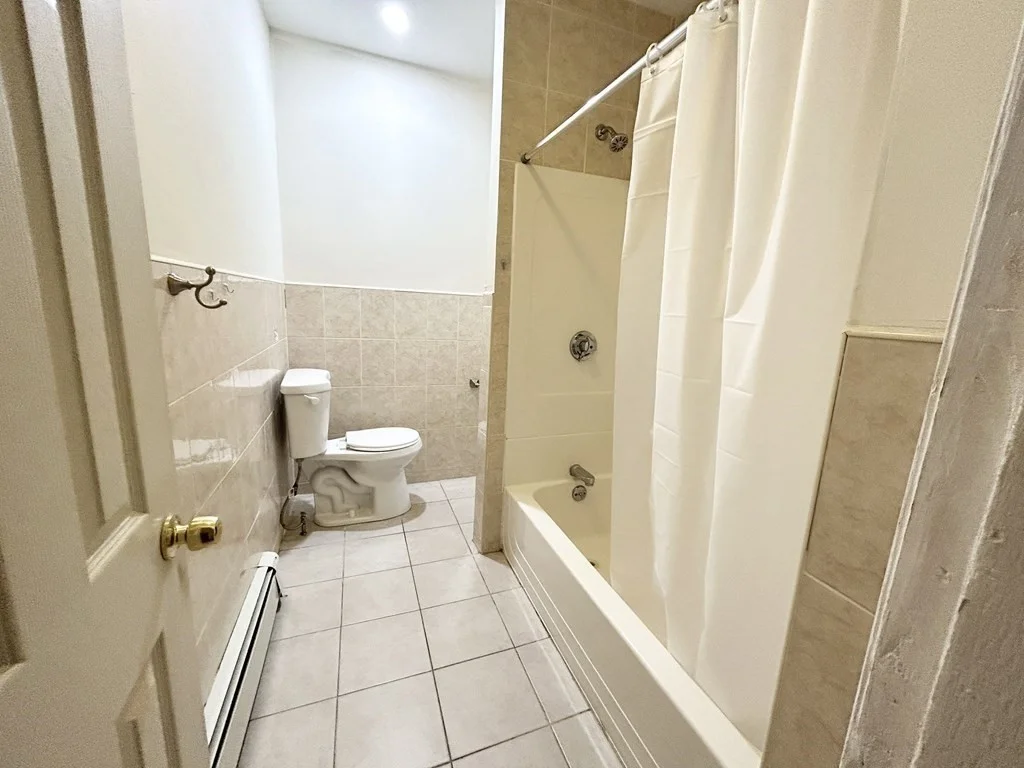 81 Windsor, South End