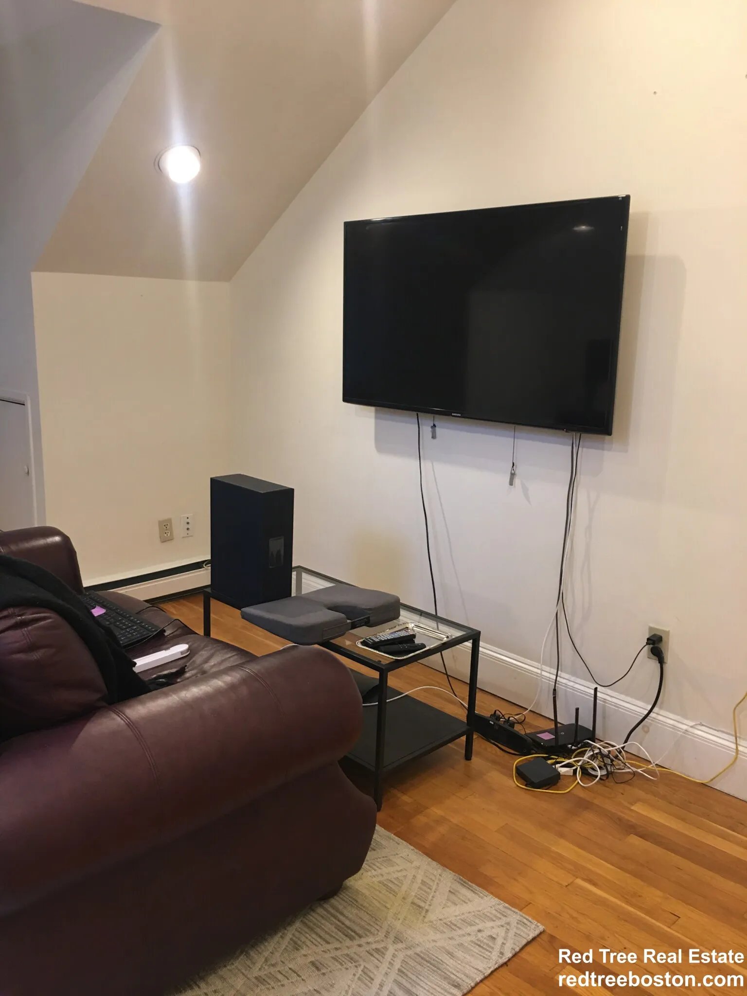 747 Washington St, Salisbury Road - Corey Farm
