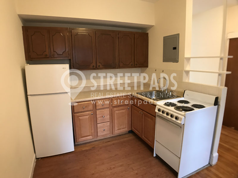 1315 Commonwealth Ave, Allston