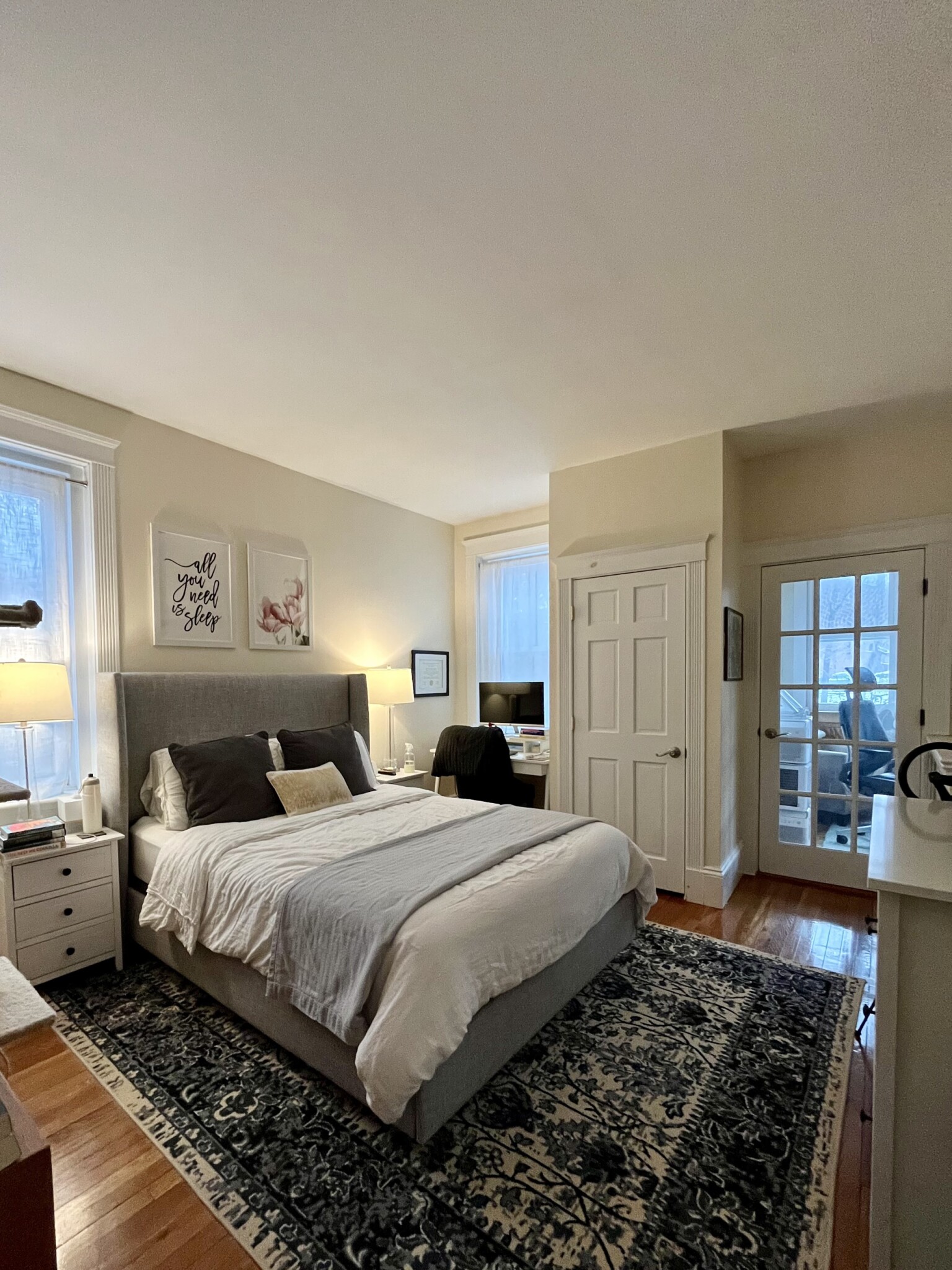 66 Marshall St, Coolidge Corner