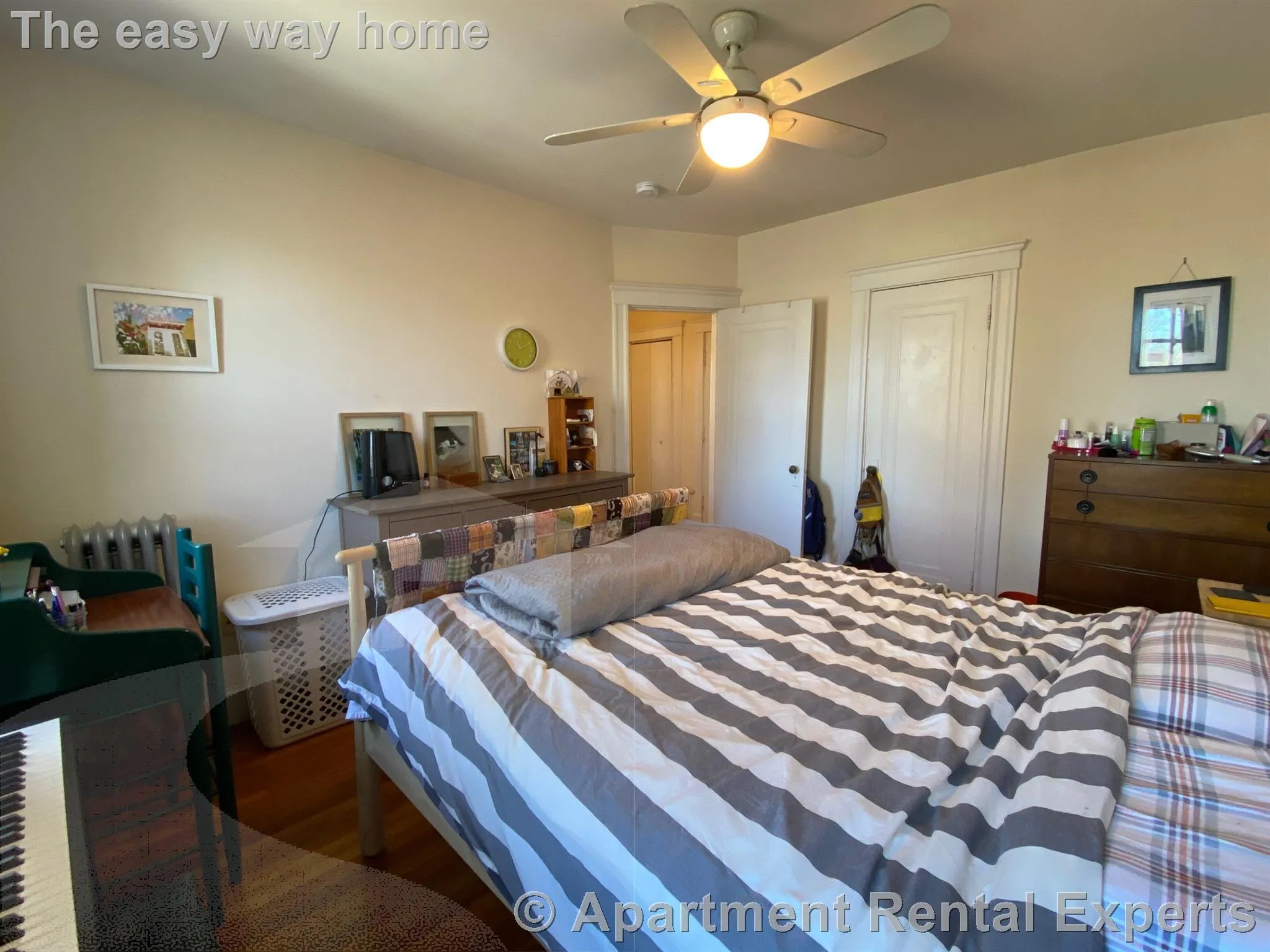 11 Ellery St, Mid Cambridge