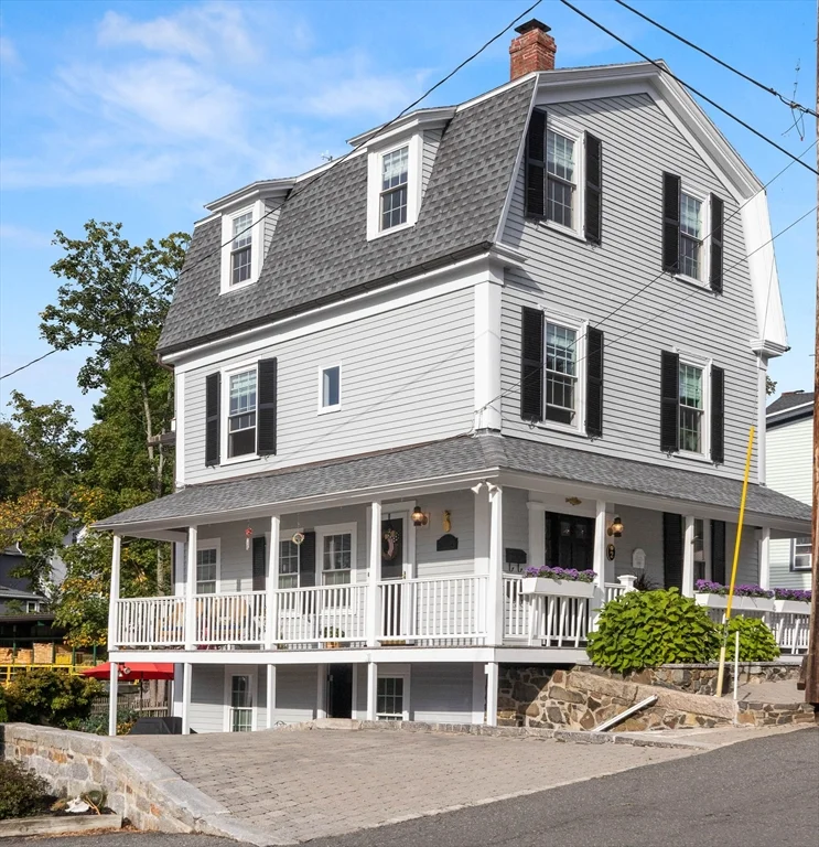 2 Highland Ter, Marblehead