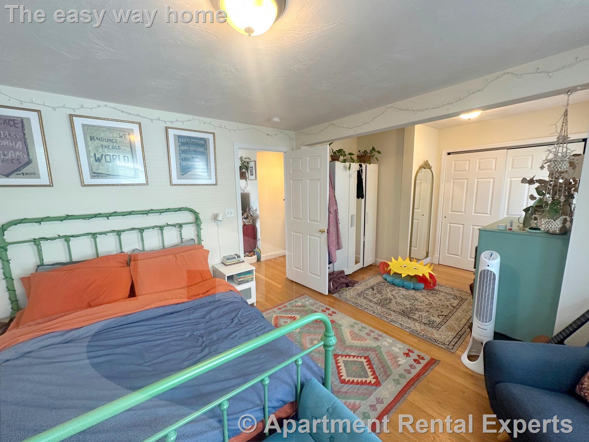 397.5 Columbia St, Inman Square