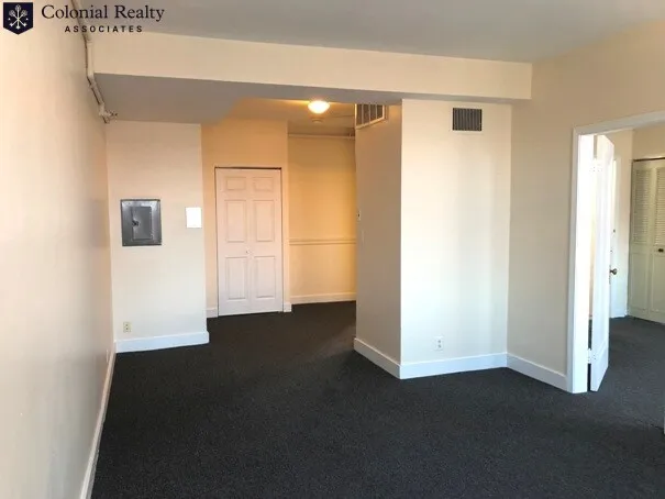 475 Commonwealth Ave, Fenway