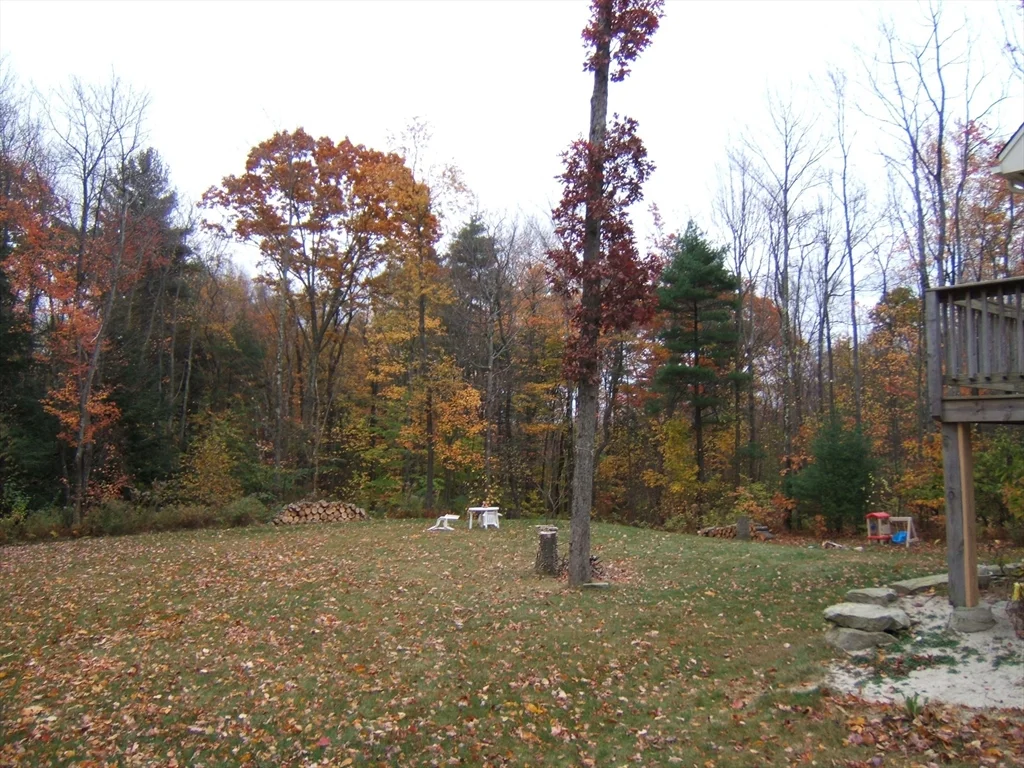 163 Wendell Rd, Shutesbury