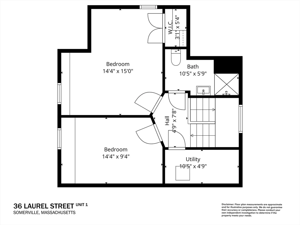 36 Laurel St, Spring Hill