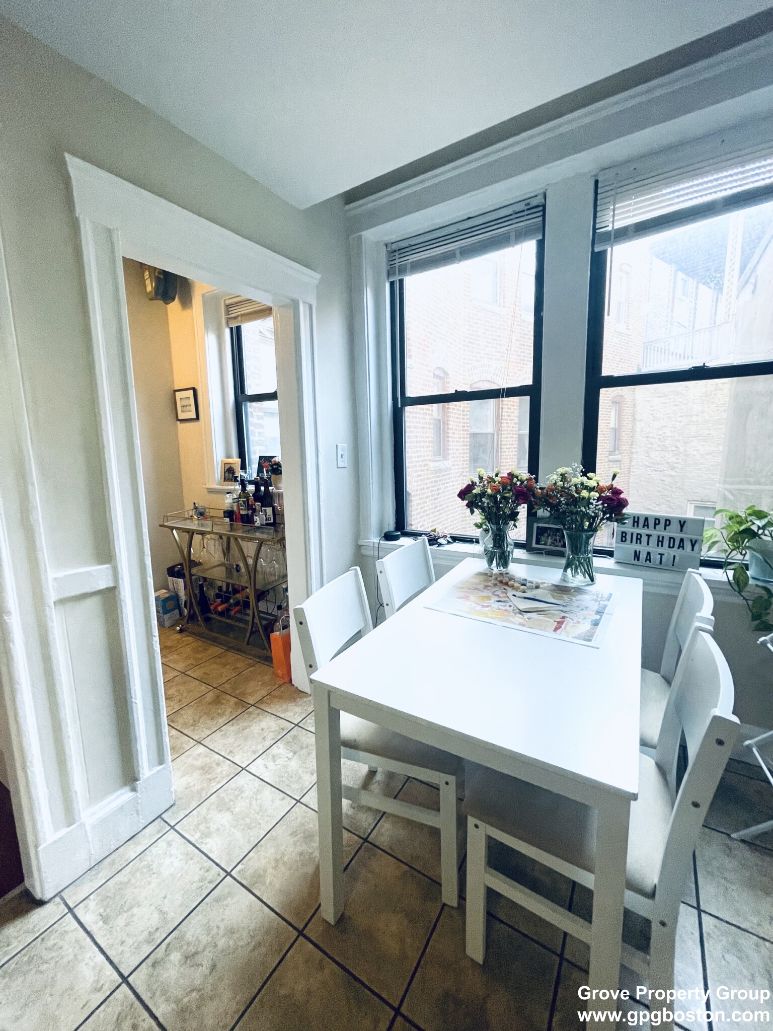 4 Fountain Pl, North End