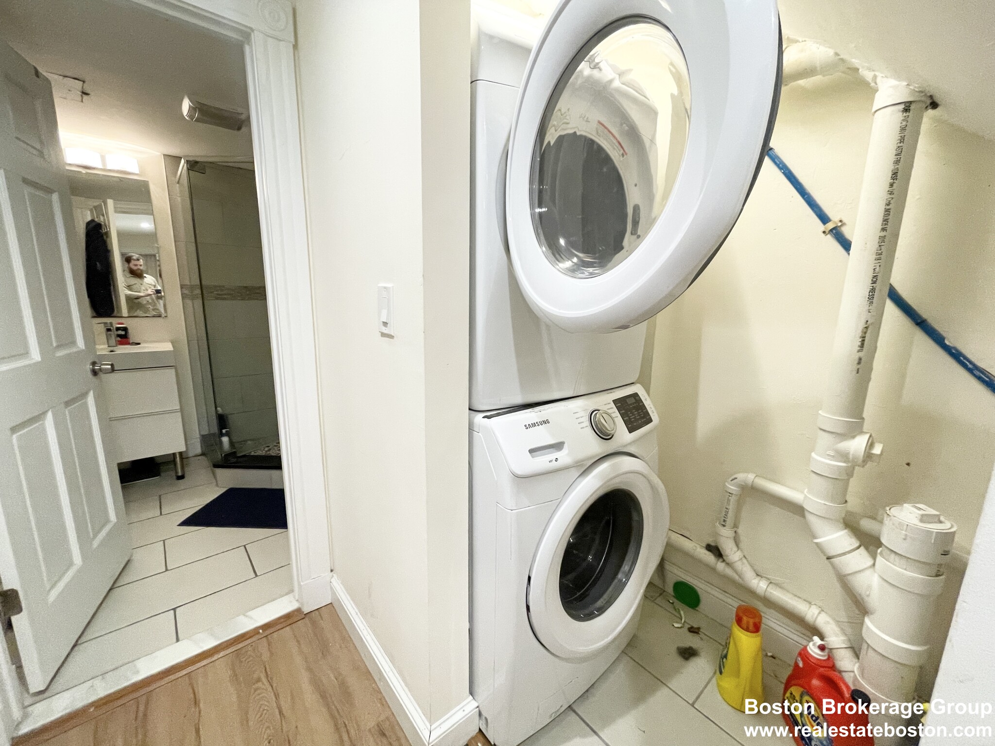 275 Dorchester Ave, South Boston