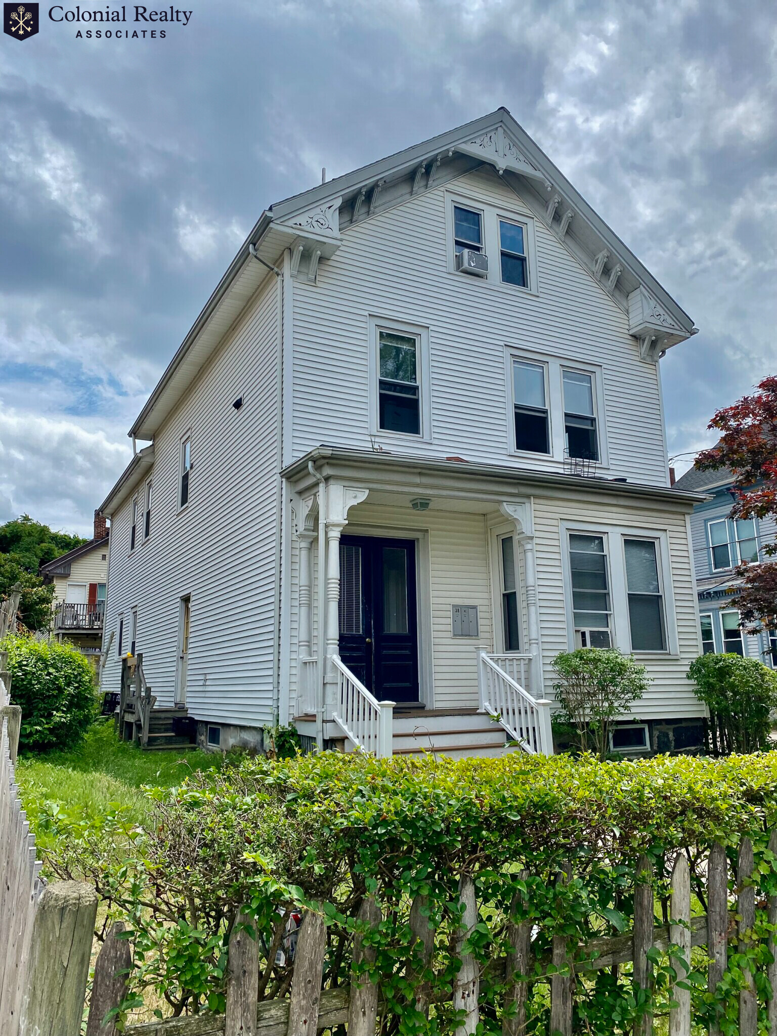 38 Allston St, Allston