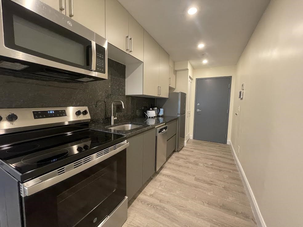 1028 Commonwealth Ave, Boston