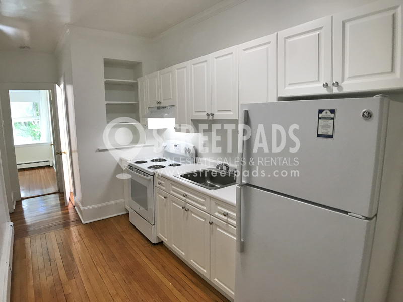 21 Fairbanks St, Griggs Park