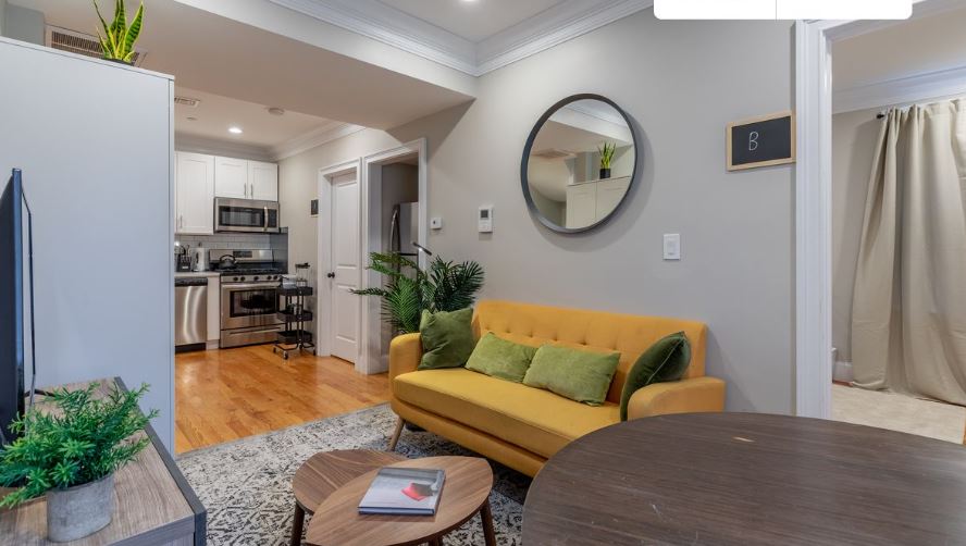 33 North Margin St, North End