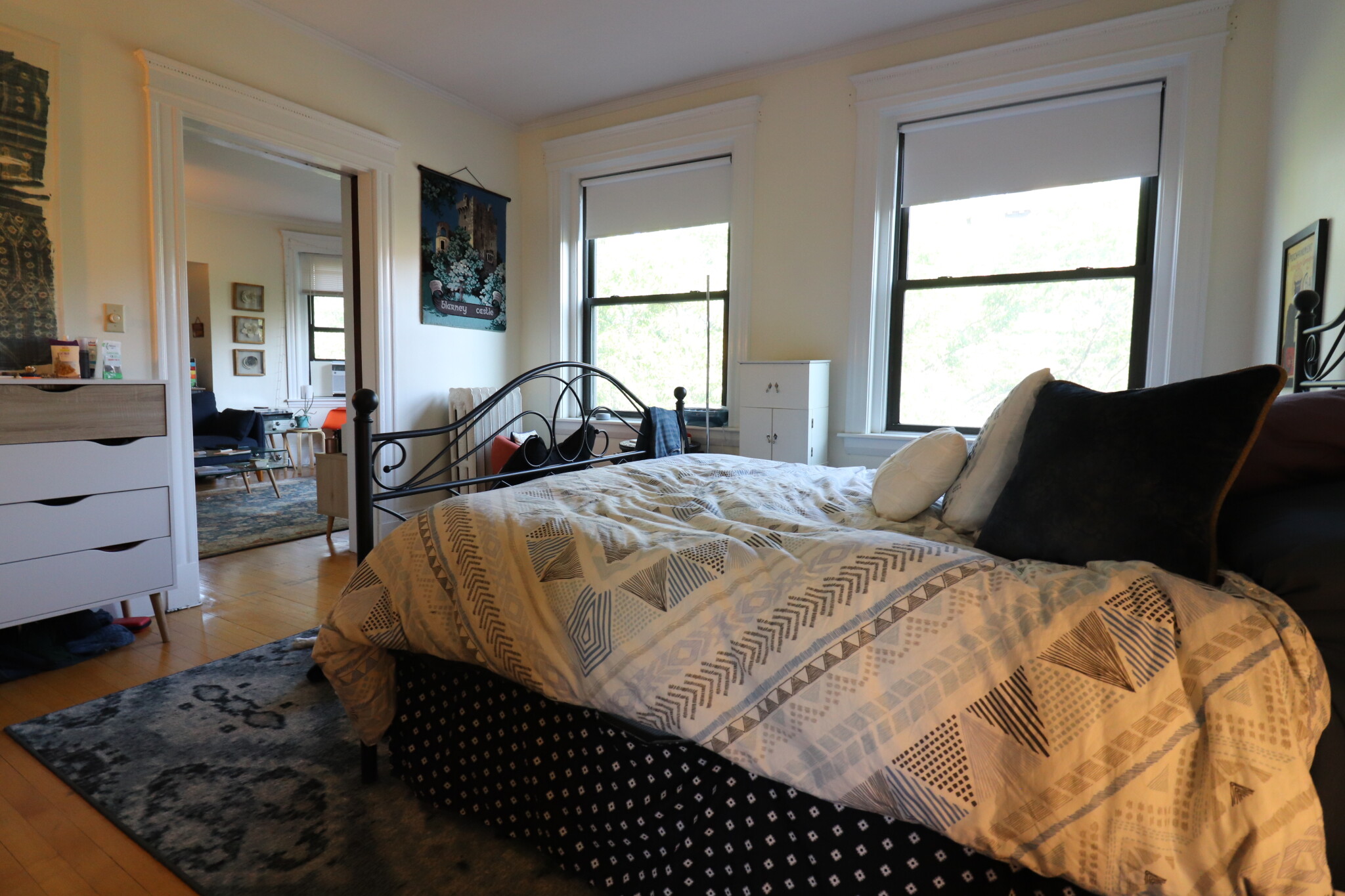 1100 Beacon St, Brookline