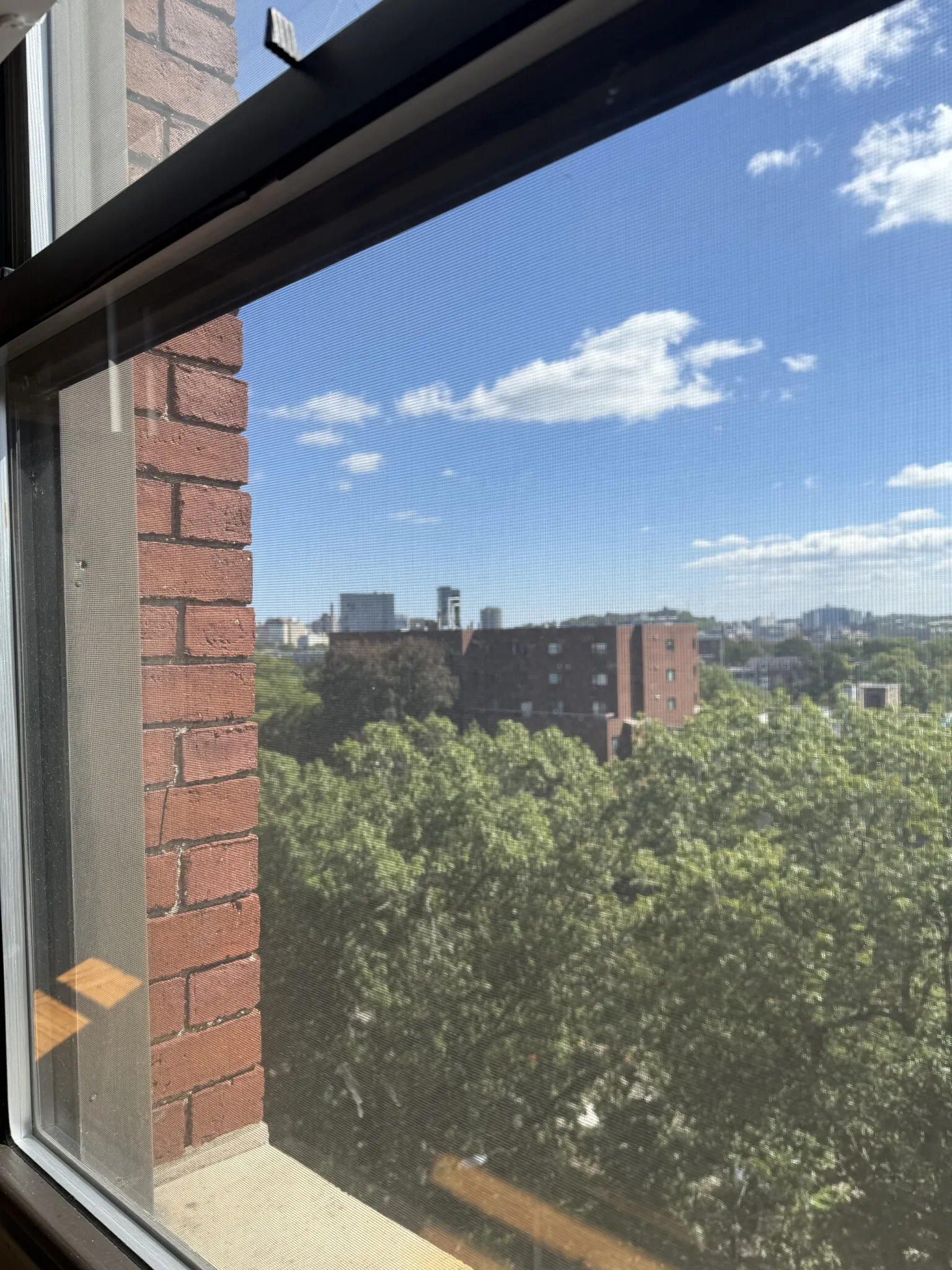 1470 Beacon St, Corey Hill