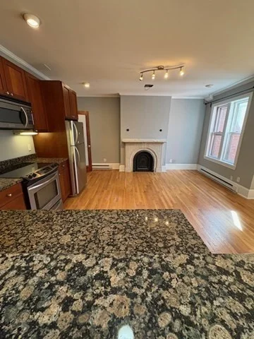 431 Shawmut Ave, South End