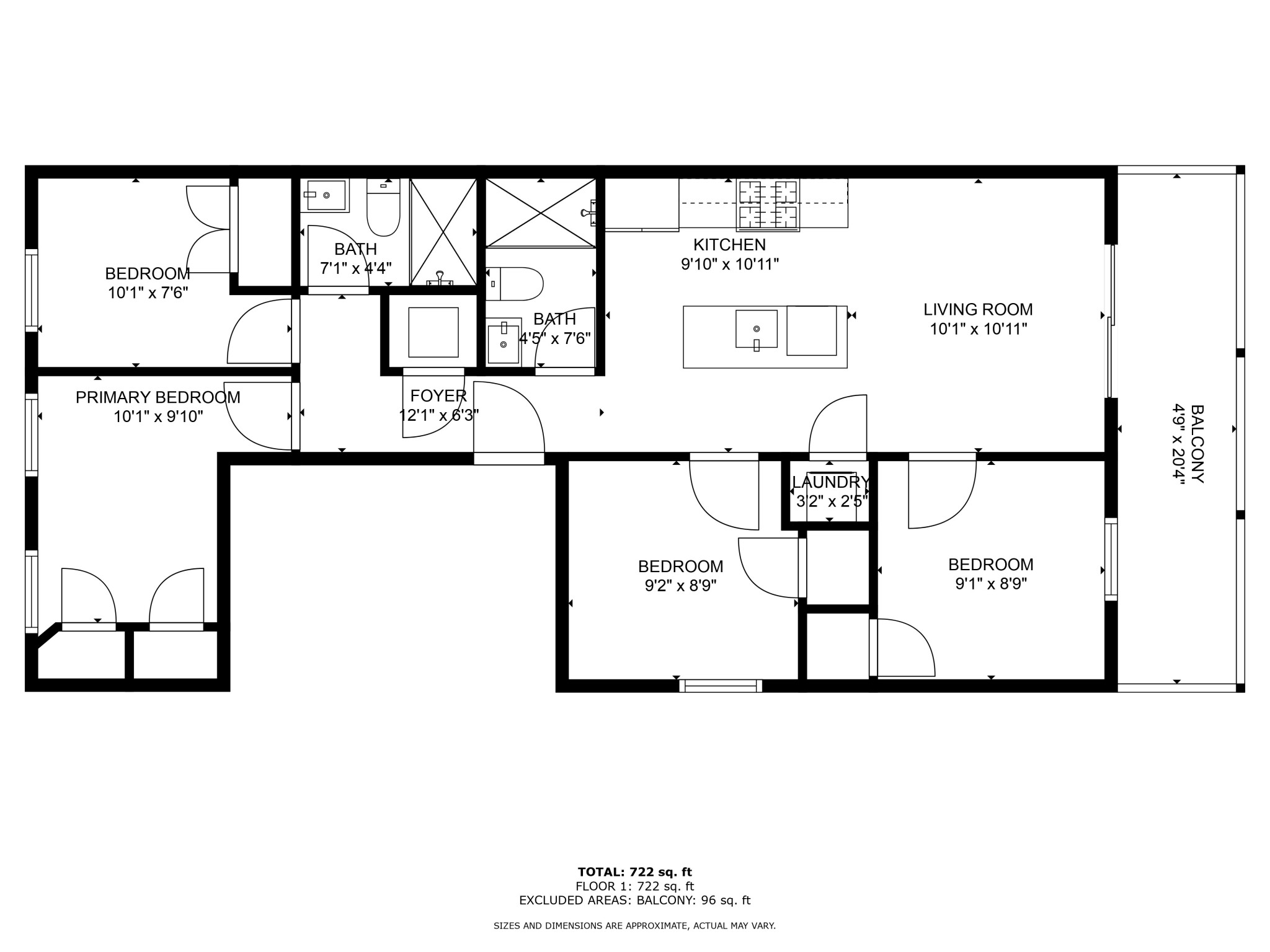 48 Woodward St, South Boston