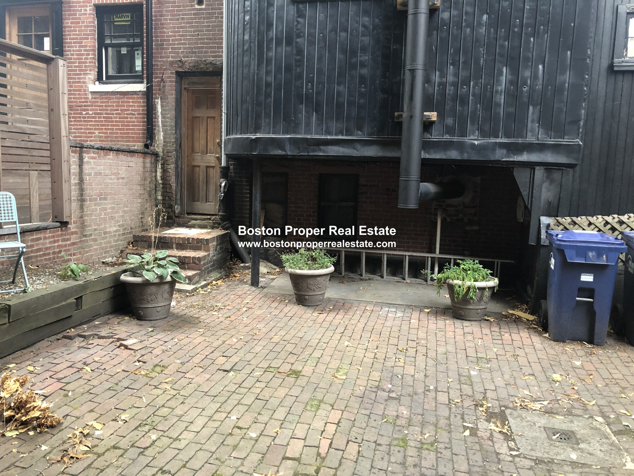 195 Commonwealth Ave, Back Bay