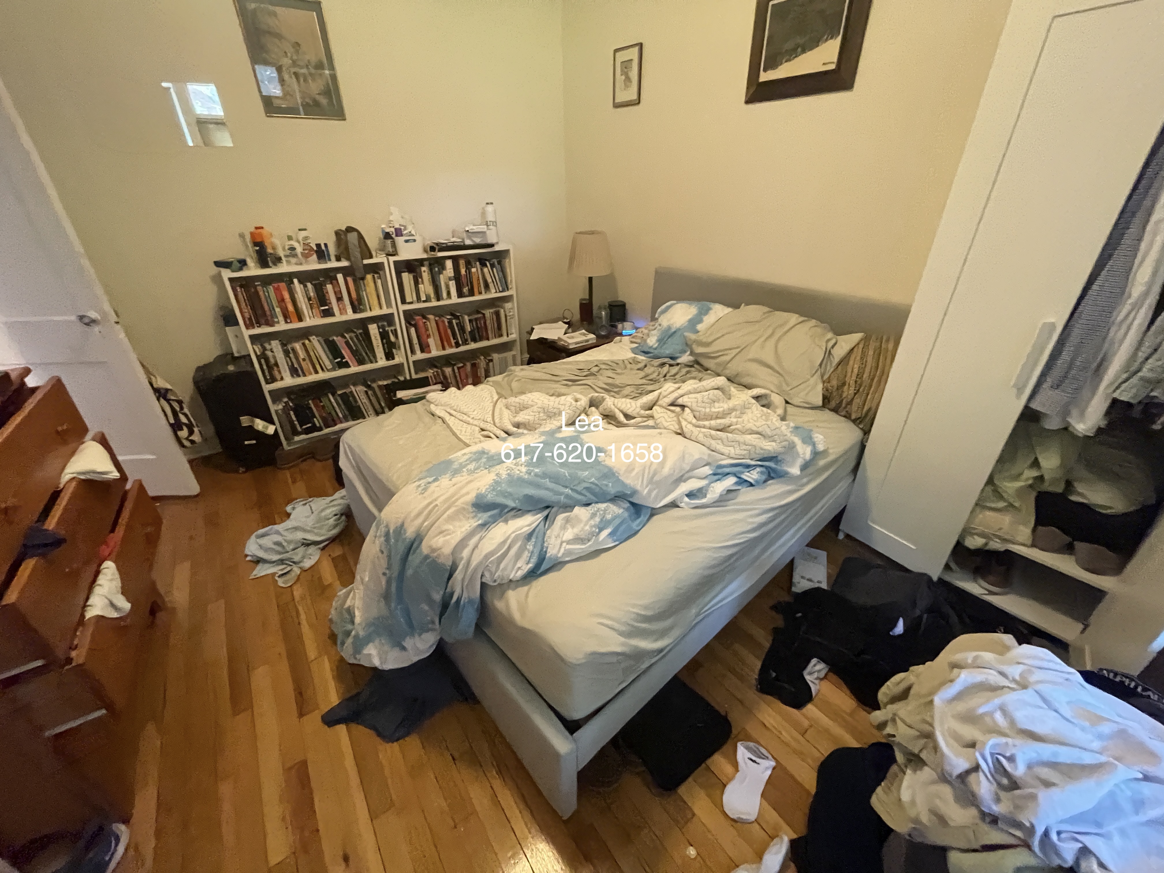 1626 Commonwealth Ave, Brighton