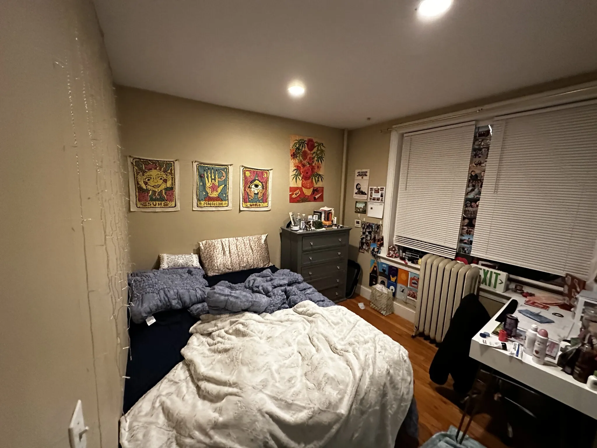 60 Egmont St, North Brookline