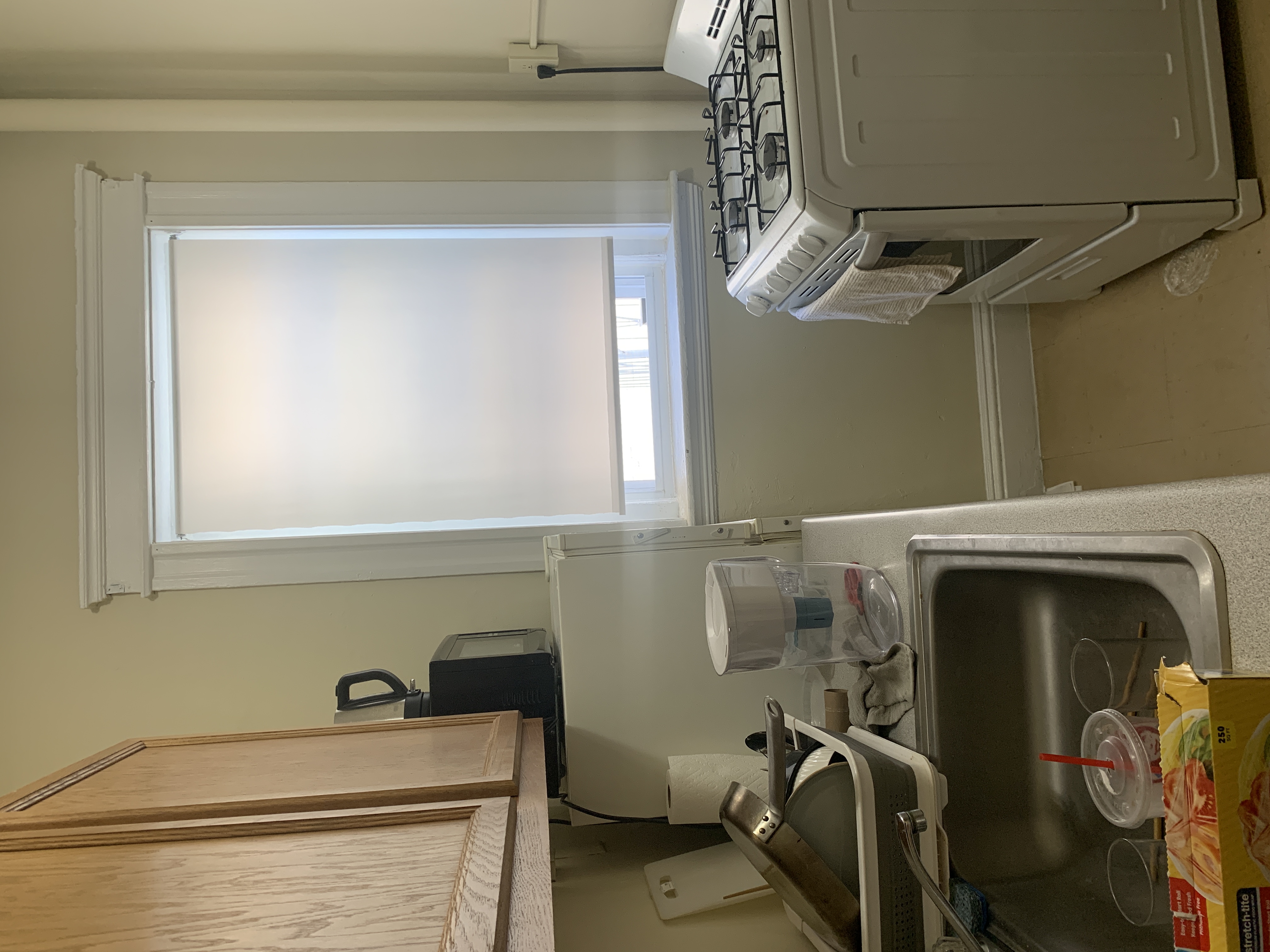 Studio bed, 1 bath apartment for rent at 225 Kelton St Unit 9A, Allston — photo 12 of 24