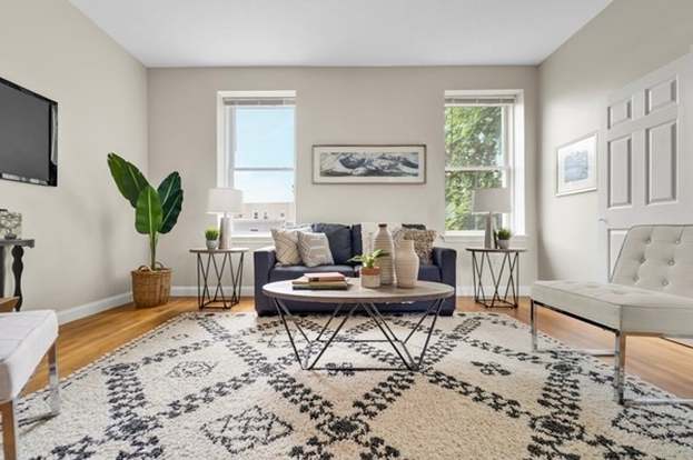 1 bed, 1.5 bath apartment for rent at 225 Bent St Unit 6, Kendall Square — photo 8 of 9
