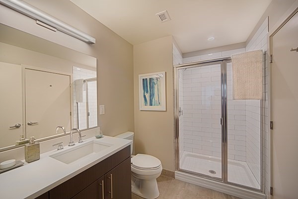 1 bed, 1 bath apartment for rent at 1 Canal St Unit 812, North End — photo 6 of 13