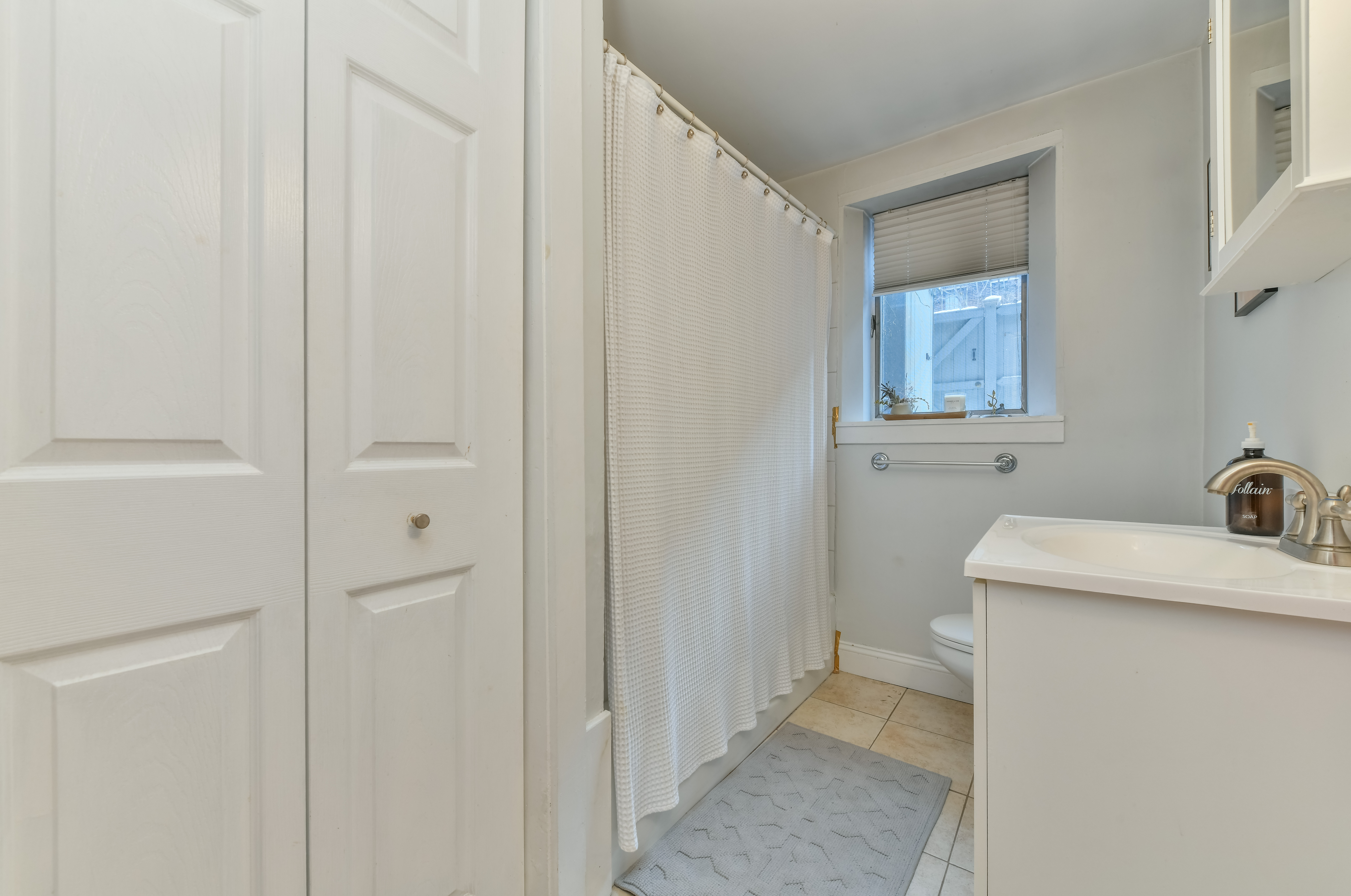 1 bed, 1 bath apartment for rent at 174 West Brookline St Unit 1, South End — photo 8 of 9