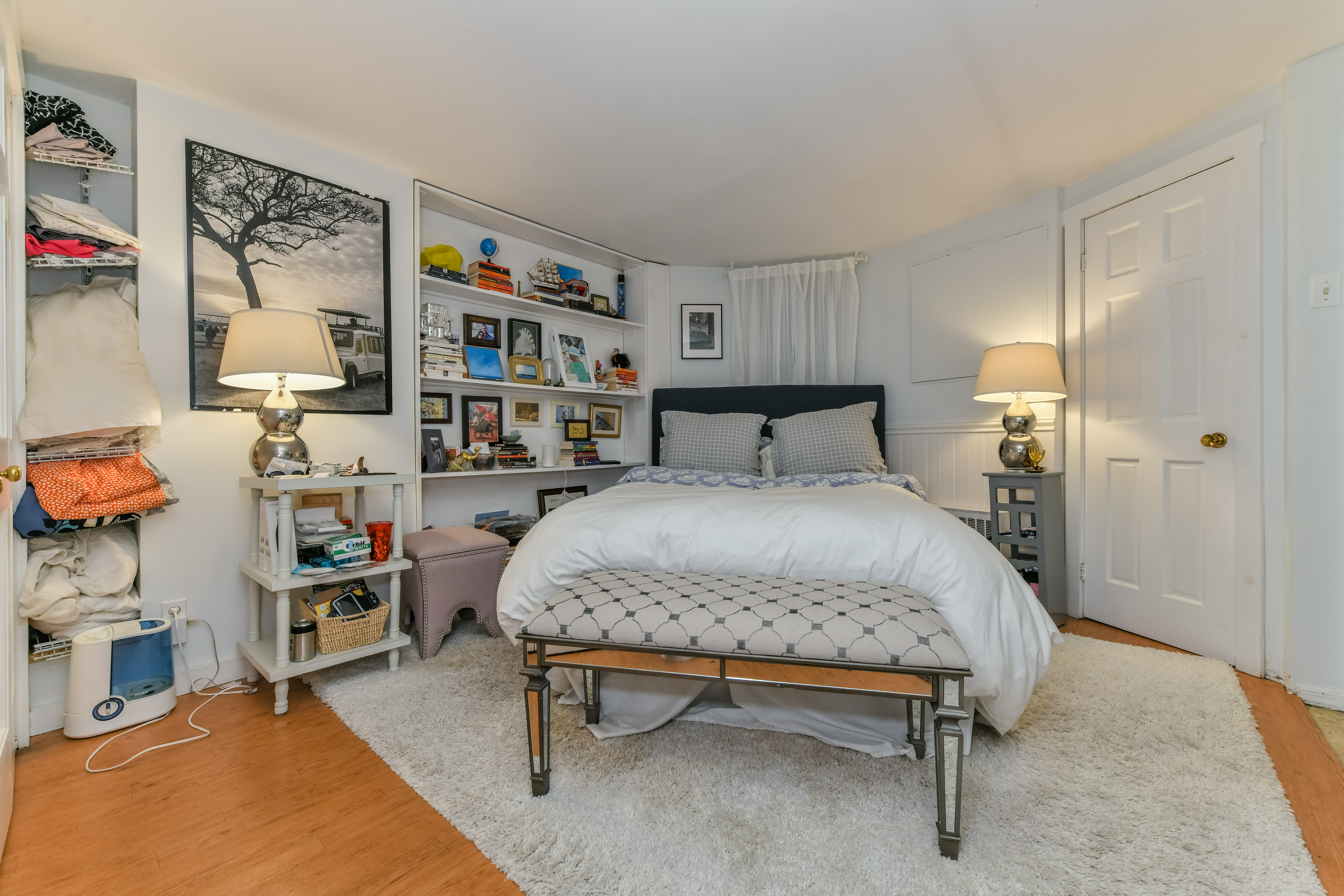 1 bed, 1 bath apartment for rent at 174 West Brookline St Unit 1, South End — photo 7 of 9