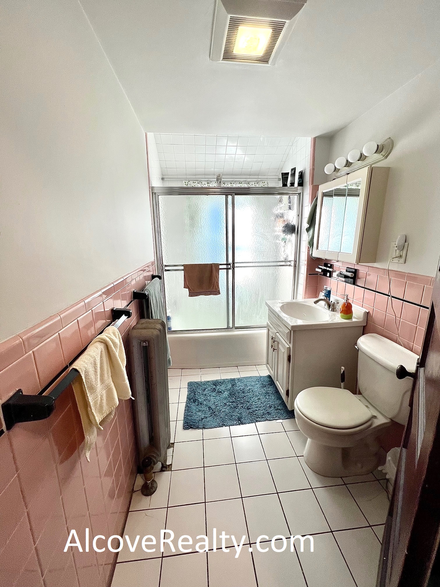2 bed, 1 bath apartment for rent at 92 Powderhouse Blvd Unit 3, West Somerville — photo 7 of 11