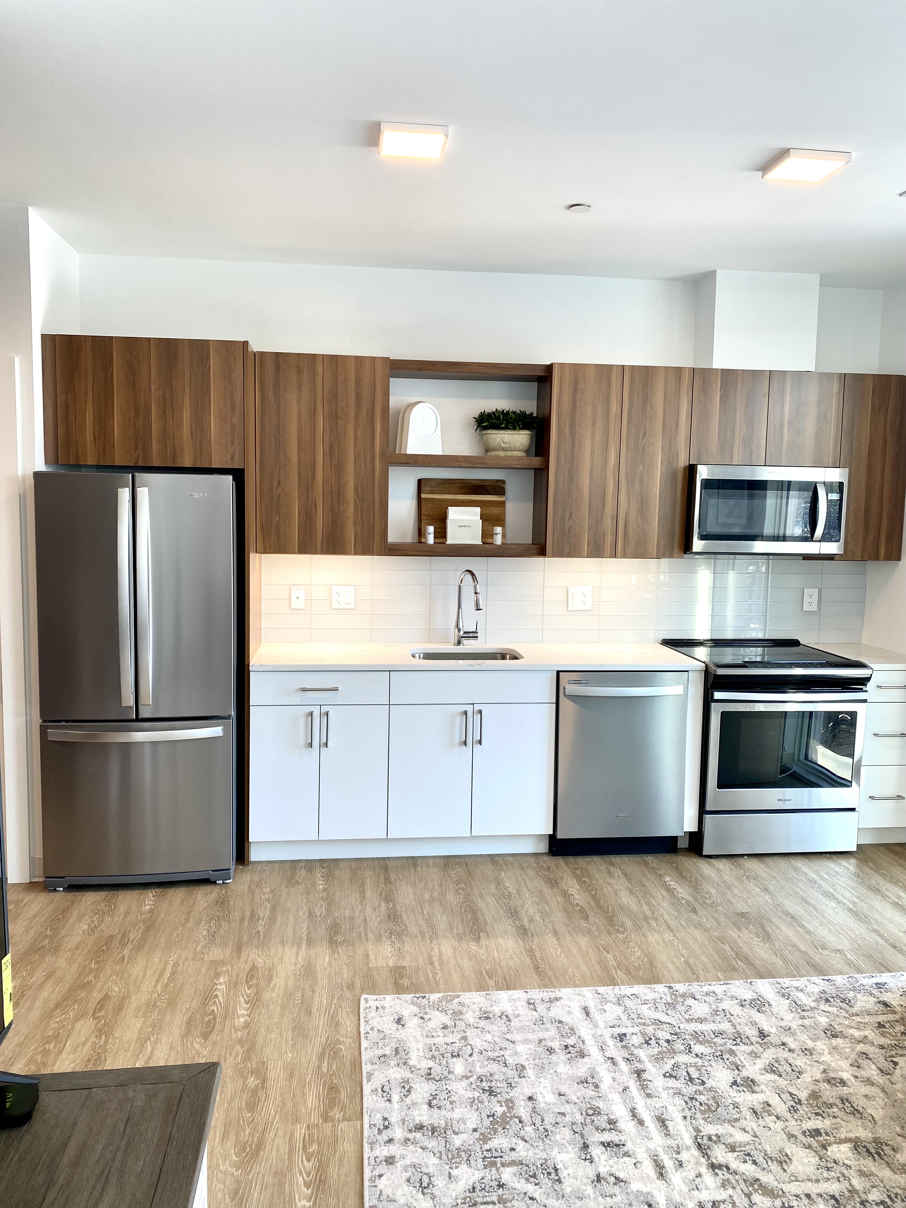 Studio bed, 1 bath apartment for rent at 530 Western Ave Unit 515, Brighton
