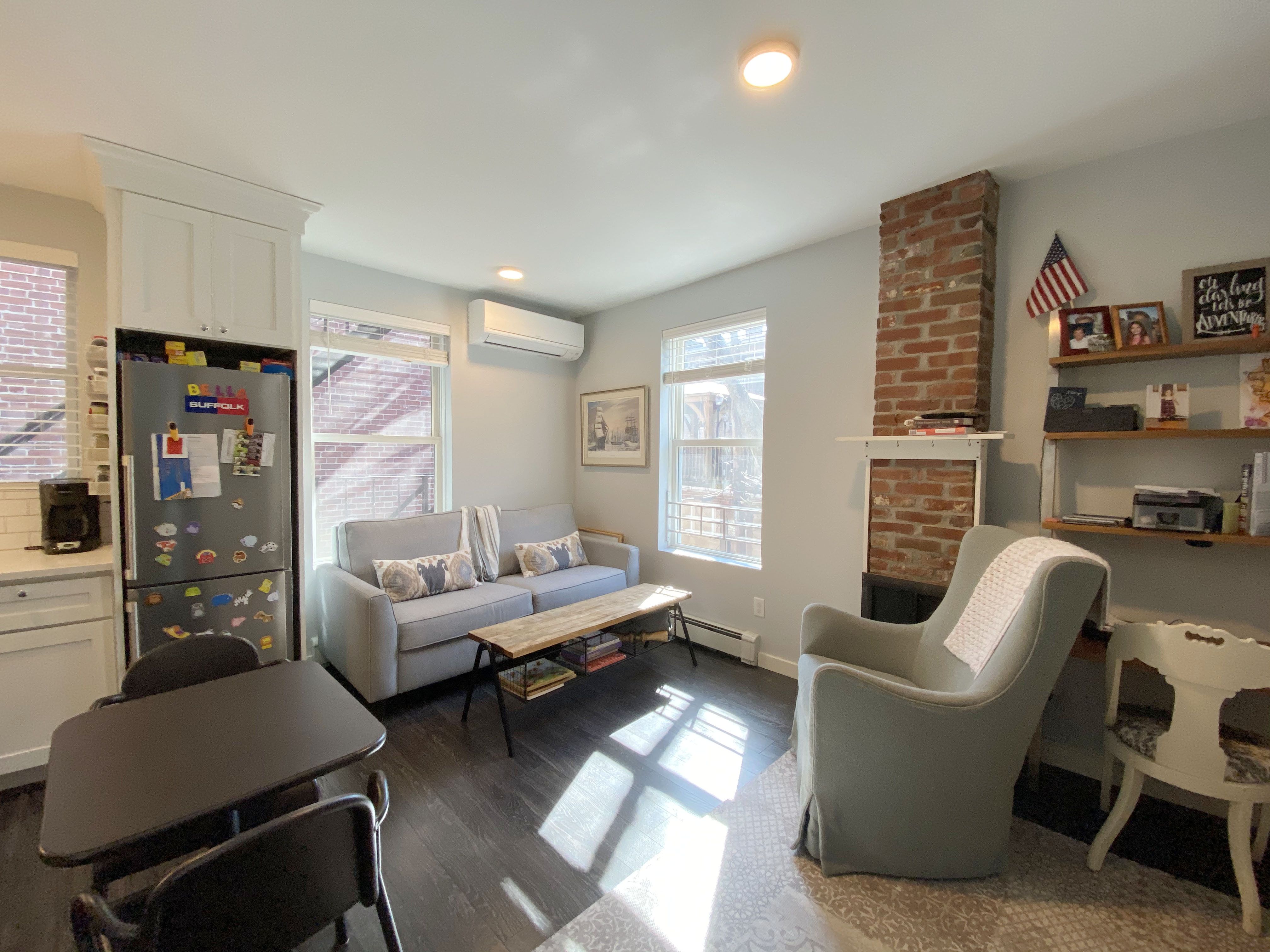 2 bed, 2 bath apartment for rent at 1 Chelsea Ter Unit 2, East Boston — photo 5 of 18