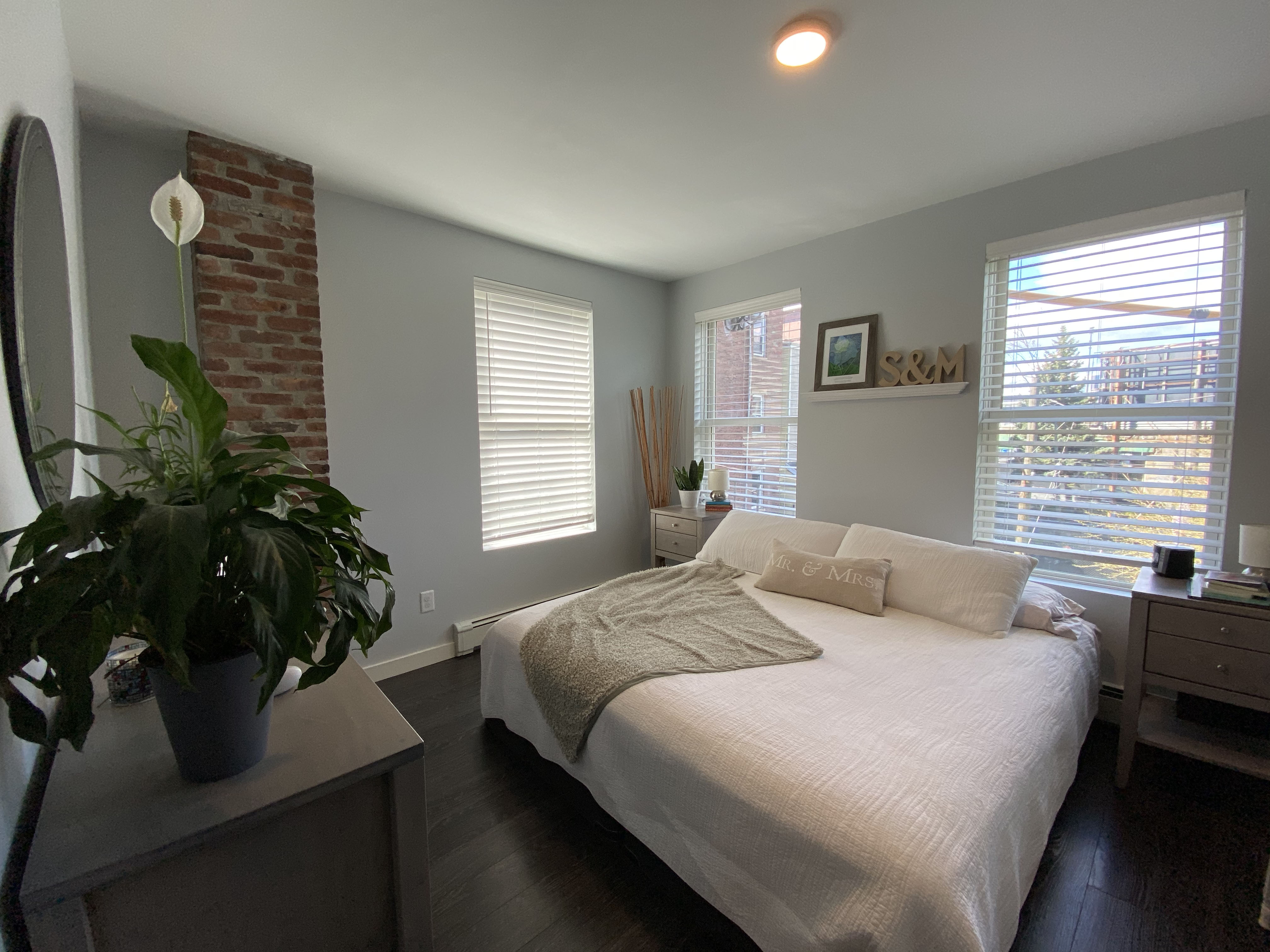 2 bed, 2 bath apartment for rent at 1 Chelsea Ter Unit 2, East Boston — photo 8 of 18