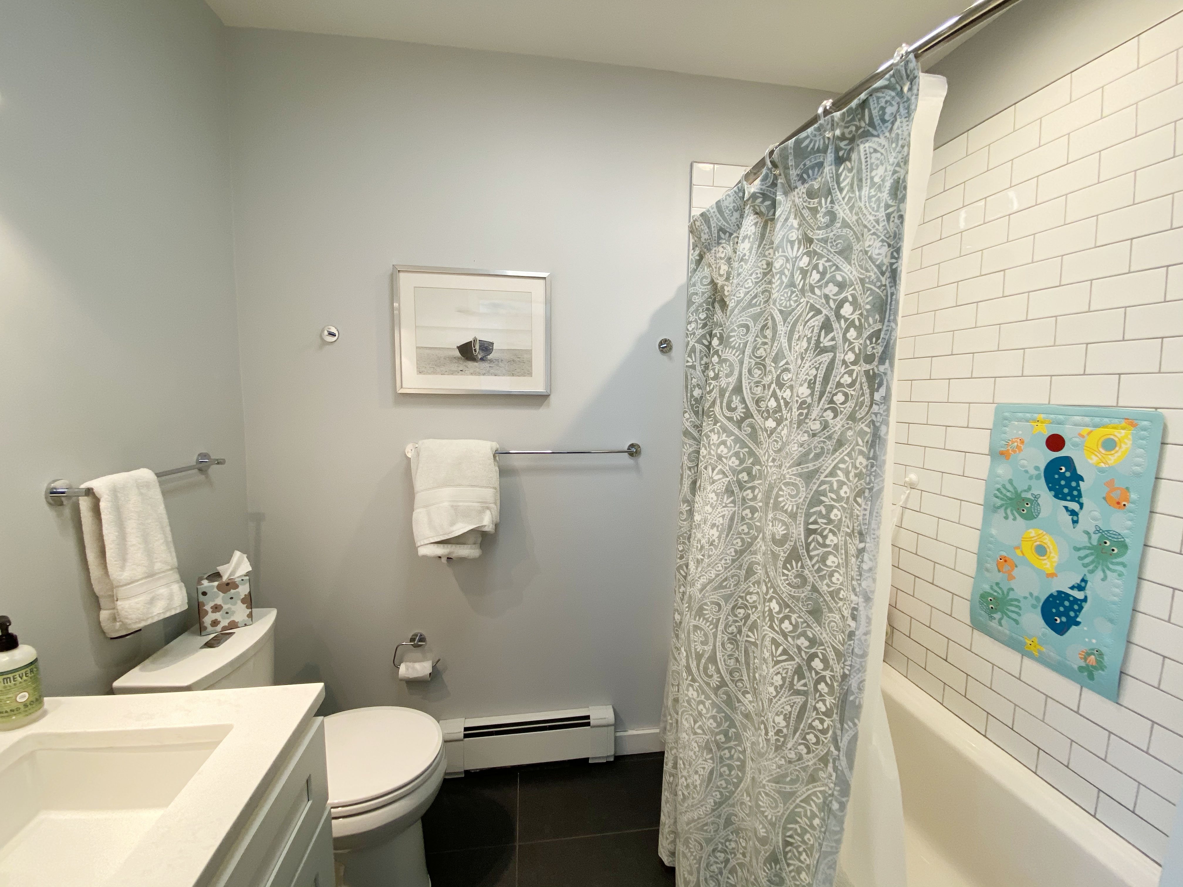 2 bed, 2 bath apartment for rent at 1 Chelsea Ter Unit 2, East Boston — photo 10 of 18