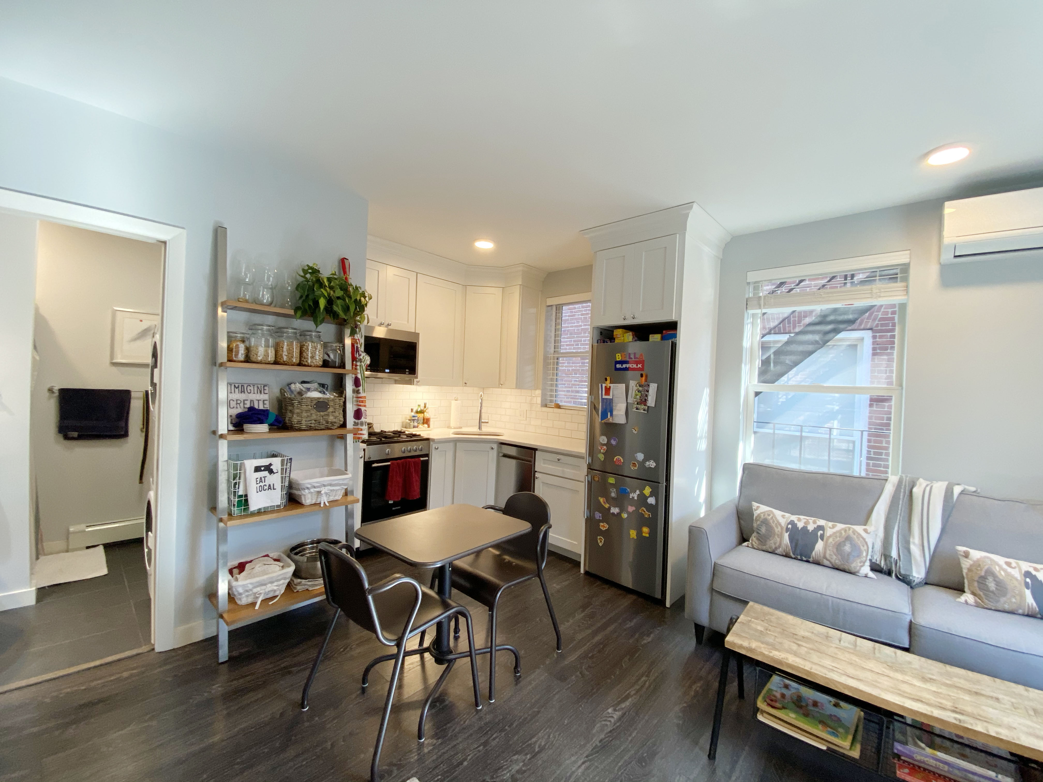 2 bed, 2 bath apartment for rent at 1 Chelsea Ter Unit 2, East Boston — photo 7 of 18