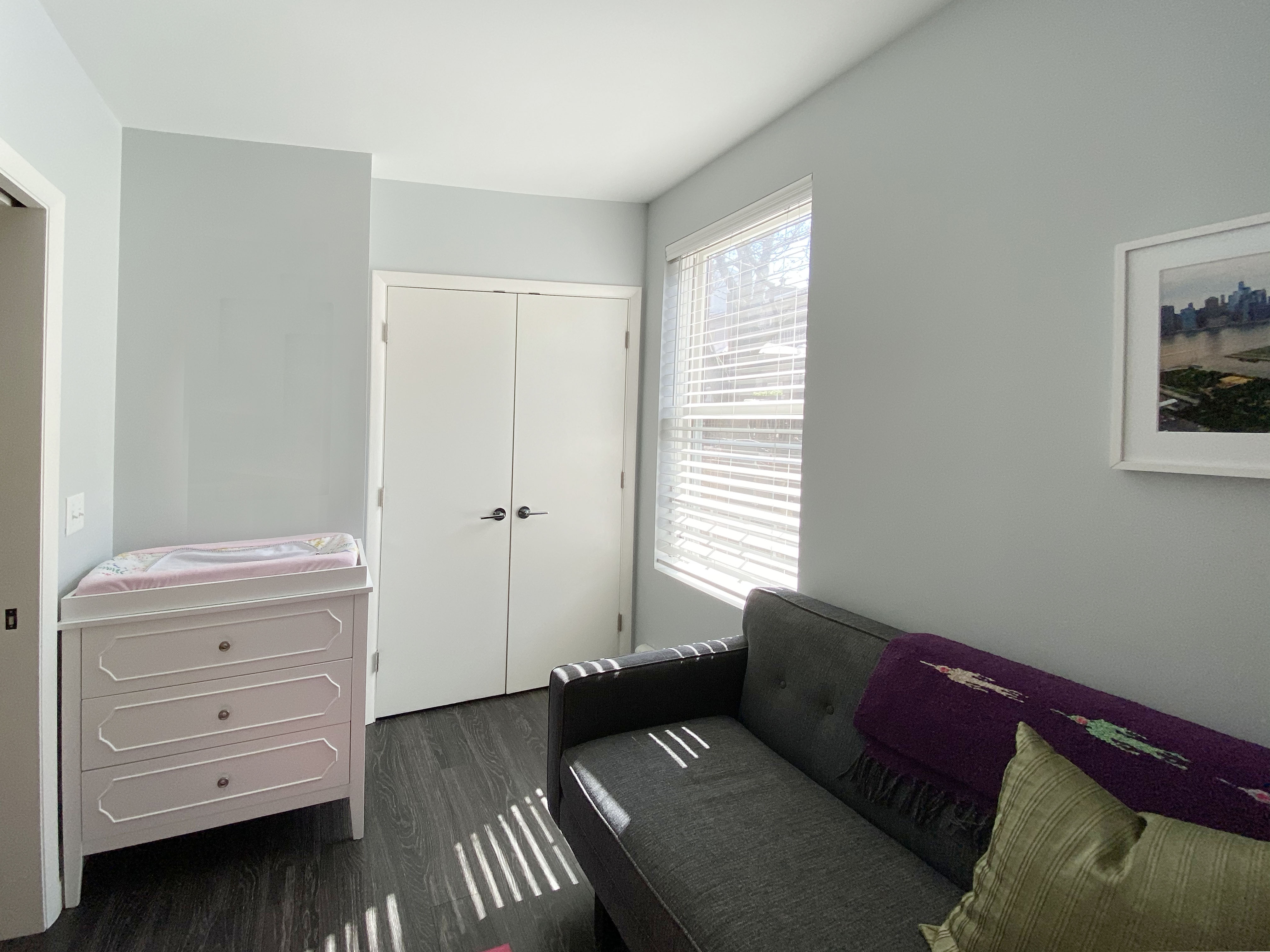 2 bed, 2 bath apartment for rent at 1 Chelsea Ter Unit 2, East Boston — photo 11 of 18