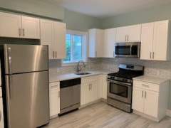 4 bed, 2 bath apartment for rent at 6 Bucknam St Unit 3, Mission Hill — photo 3 of 6
