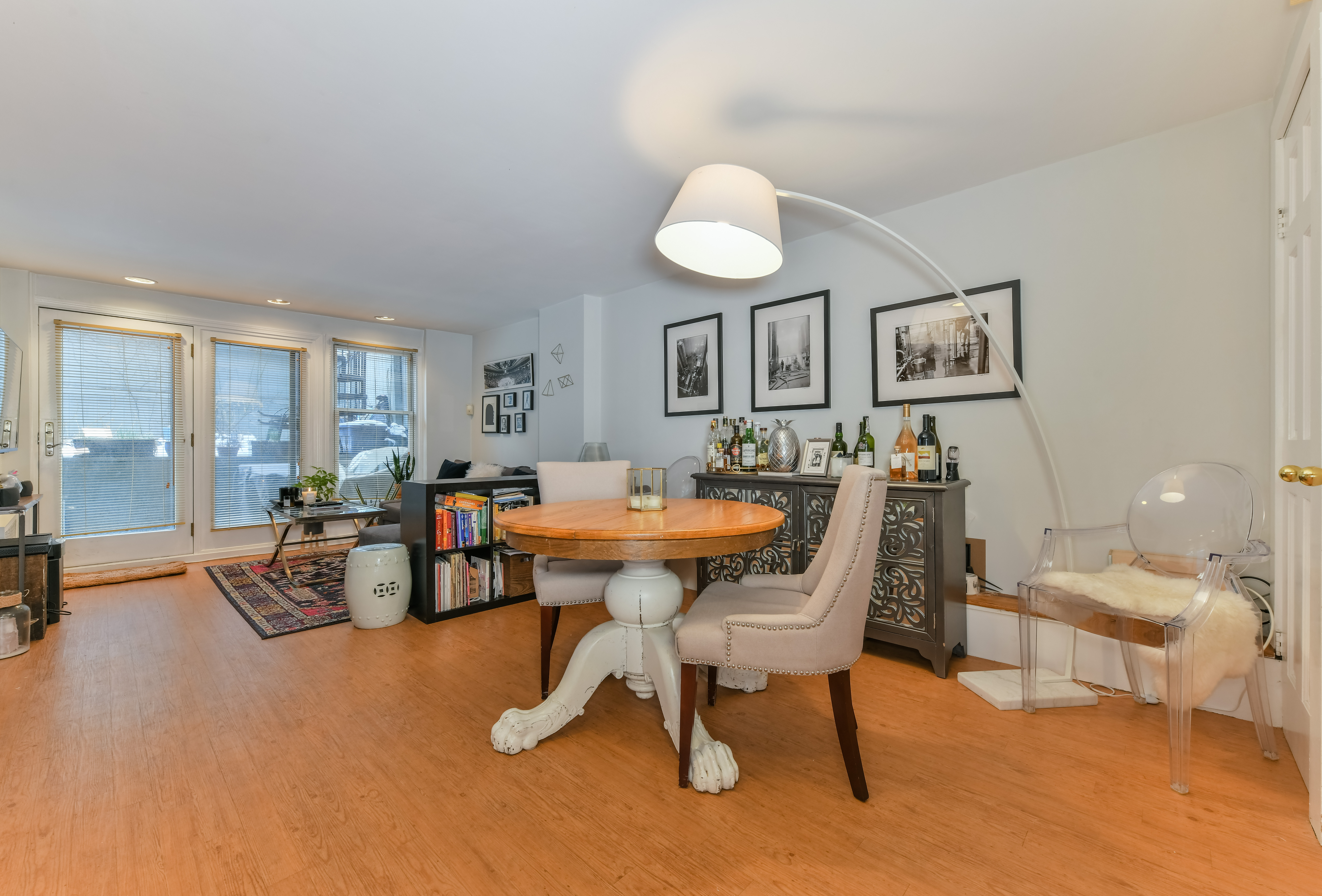 1 bed, 1 bath apartment for rent at 174 West Brookline St Unit 1, South End — photo 6 of 9