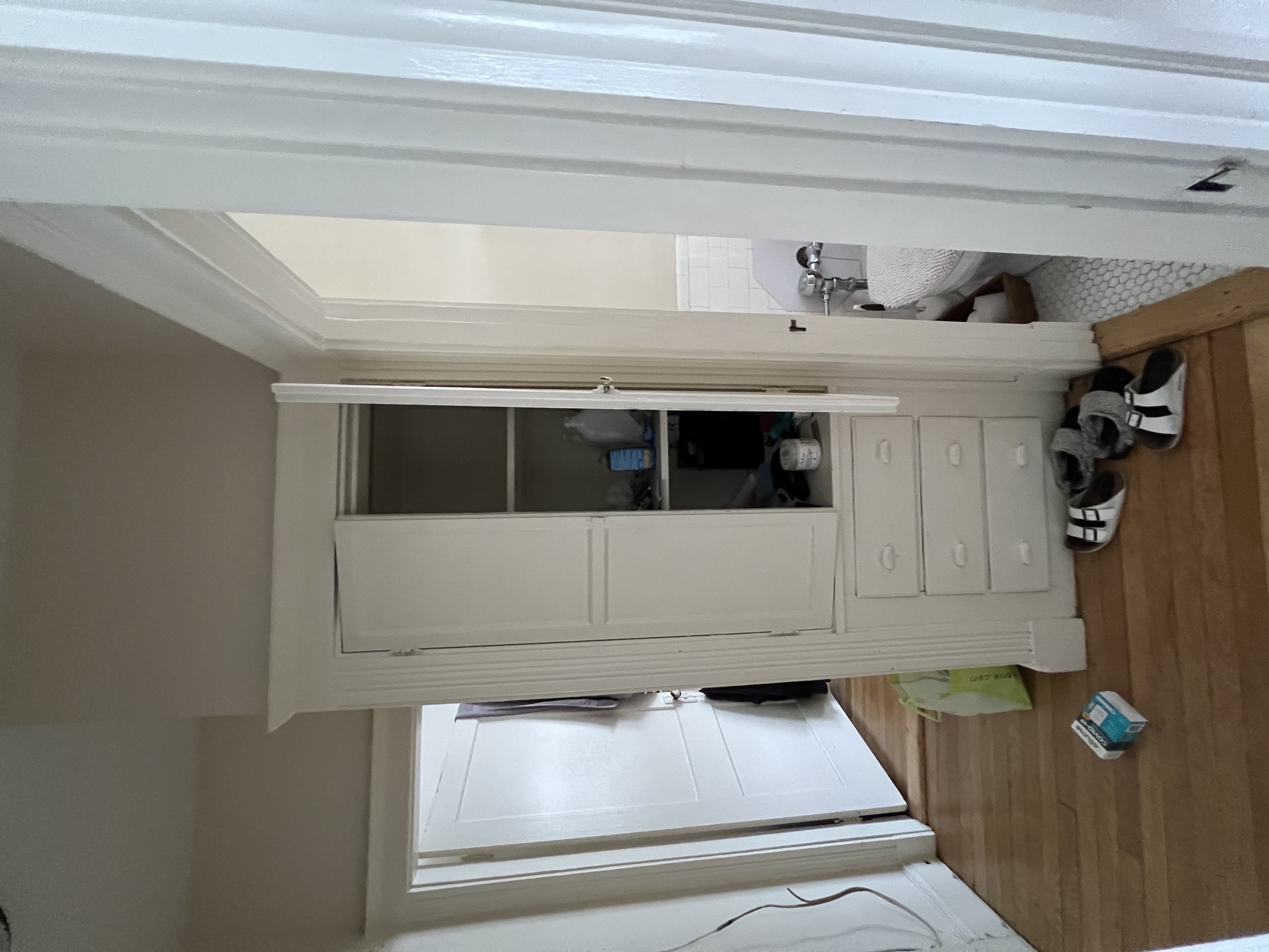 2 bed, 1 bath apartment for rent at 14 Alton Pl Unit 1, Coolidge Corner — photo 7 of 7