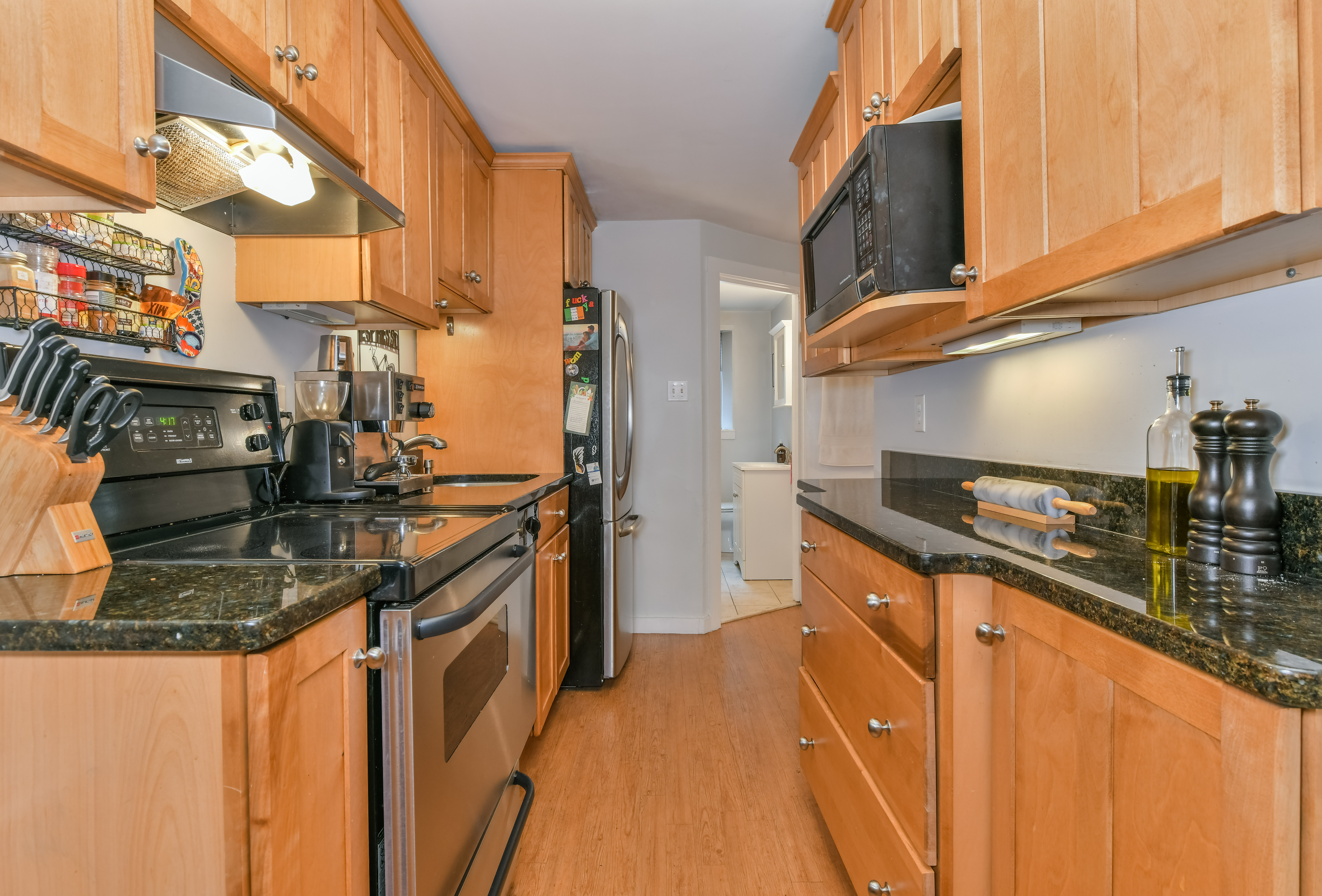 1 bed, 1 bath apartment for rent at 174 West Brookline St Unit 1, South End — photo 3 of 9