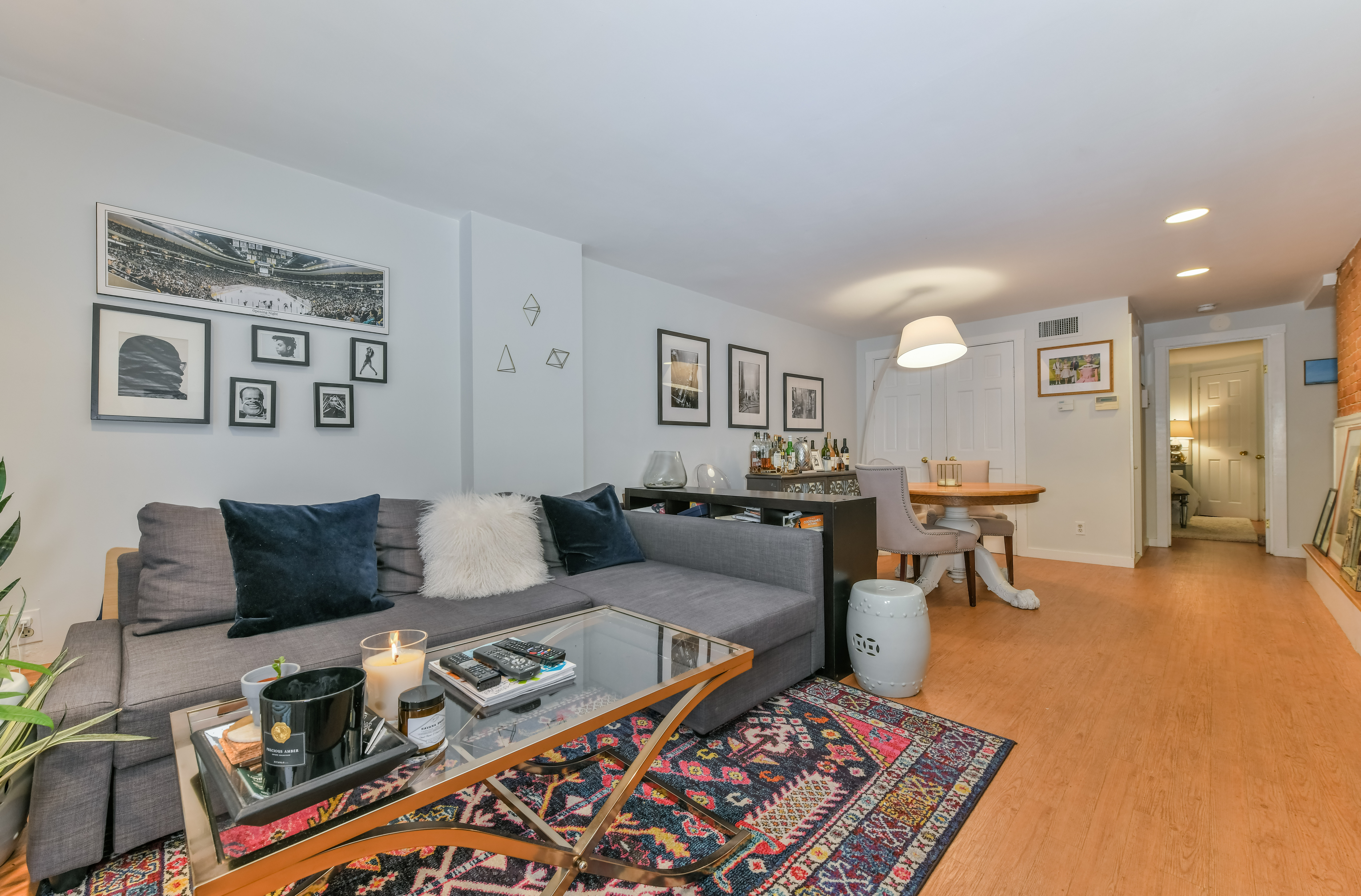 1 bed, 1 bath apartment for rent at 174 West Brookline St Unit 1, South End — photo 5 of 9