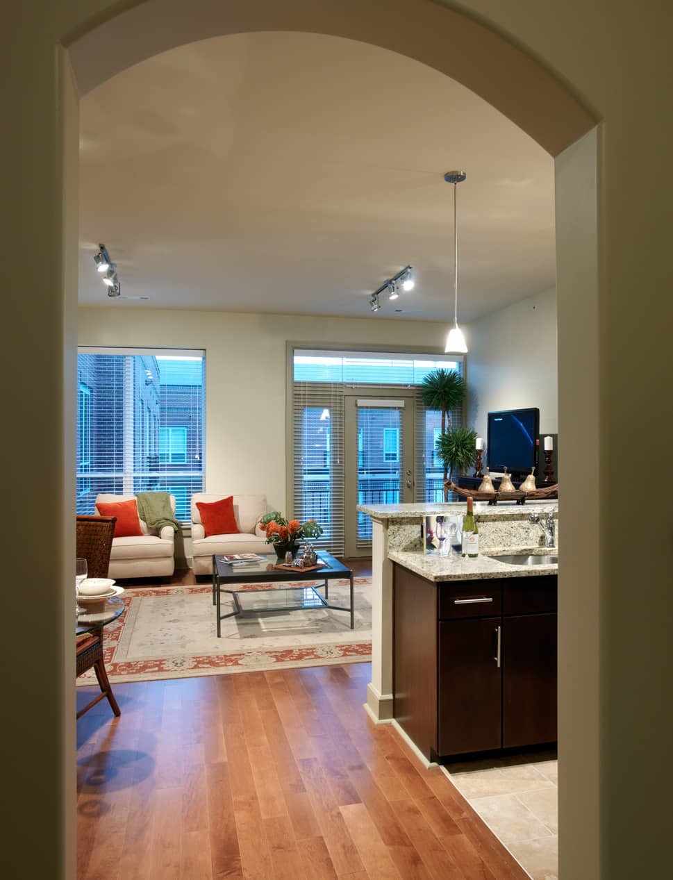 1 bed, 1 bath apartment for rent at 300 2nd Ave Unit 4189, Needham — photo 4 of 36