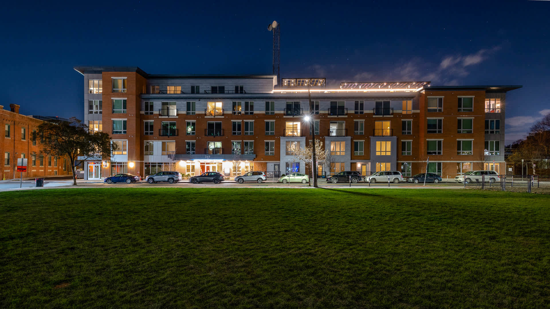 2 bed, 1 bath apartment for rent at 195 Binney St Unit 4518, East Cambridge — photo 5 of 8