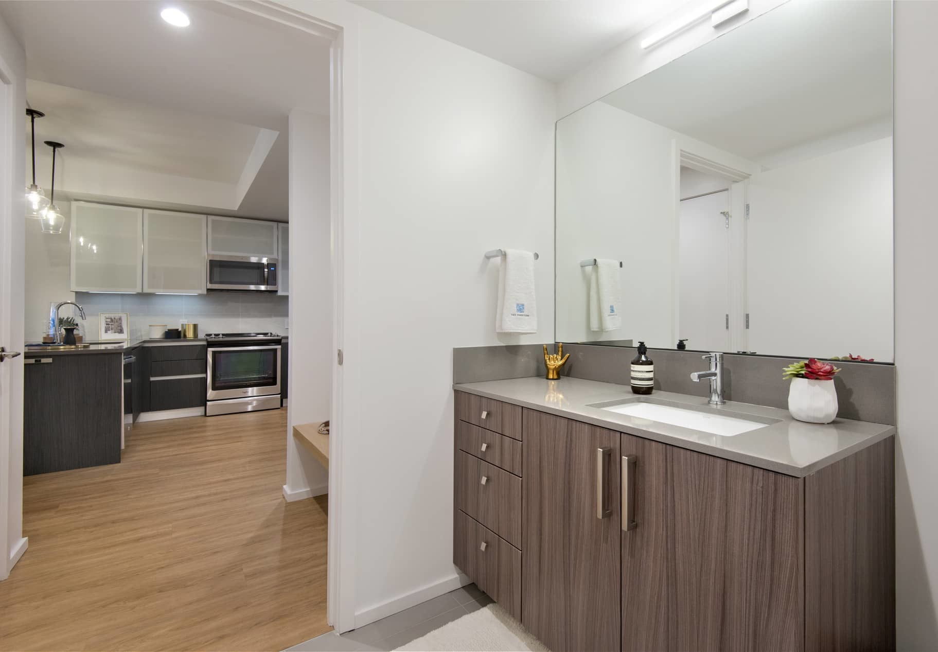 1 bed, 1 bath apartment for rent at 345 Harrison Ave Unit 226, South End — photo 8 of 16