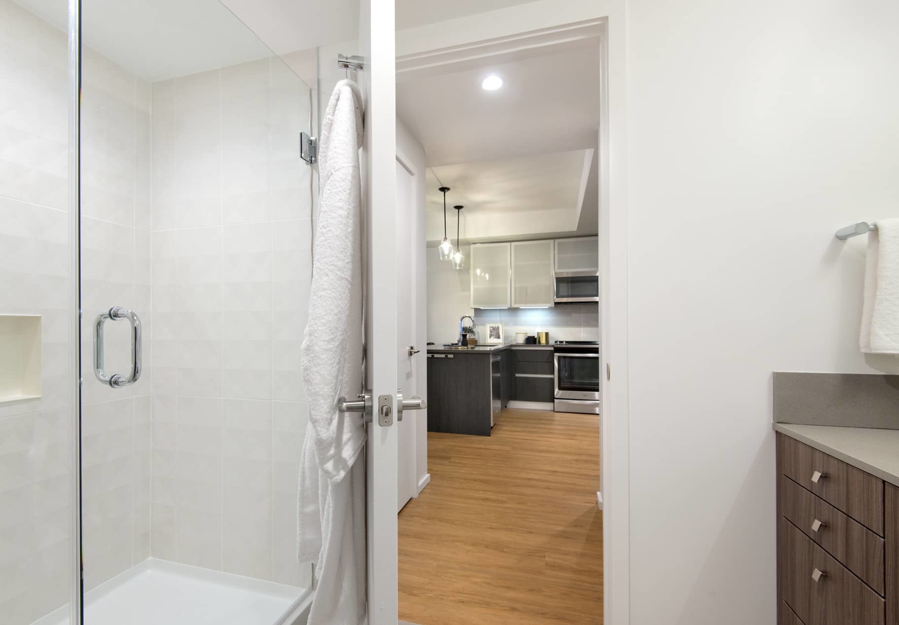 2 bed, 2 bath apartment for rent at 345 Harrison Ave Unit 717, South End — photo 6 of 18