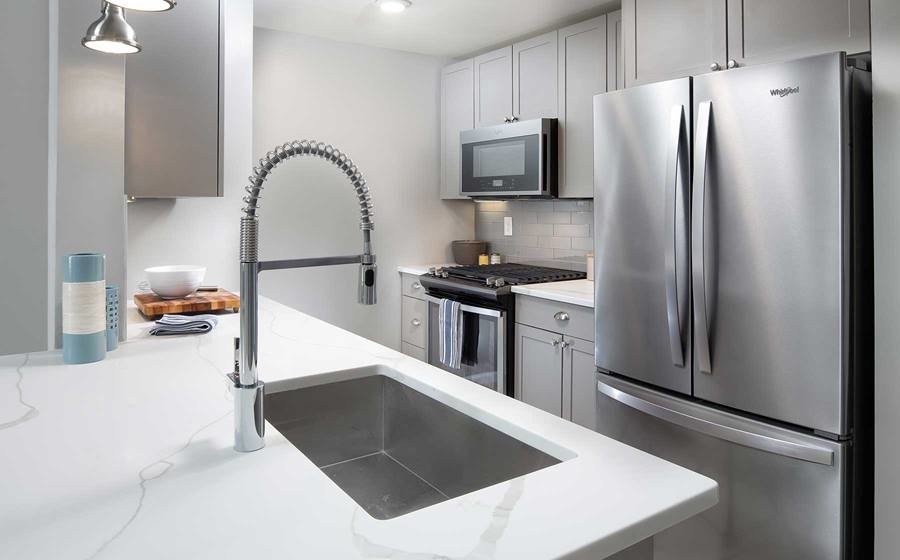 2 bed, 2 bath apartment for rent at 99 Needham St Unit A-1111, Newton — photo 10 of 17