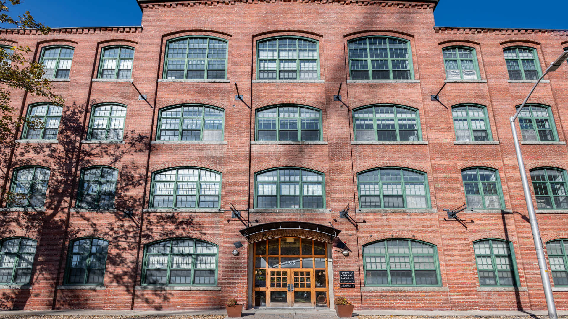 2 bed, 2 bath apartment for rent at 195 Binney St Unit 4512, East Cambridge — photo 8 of 8