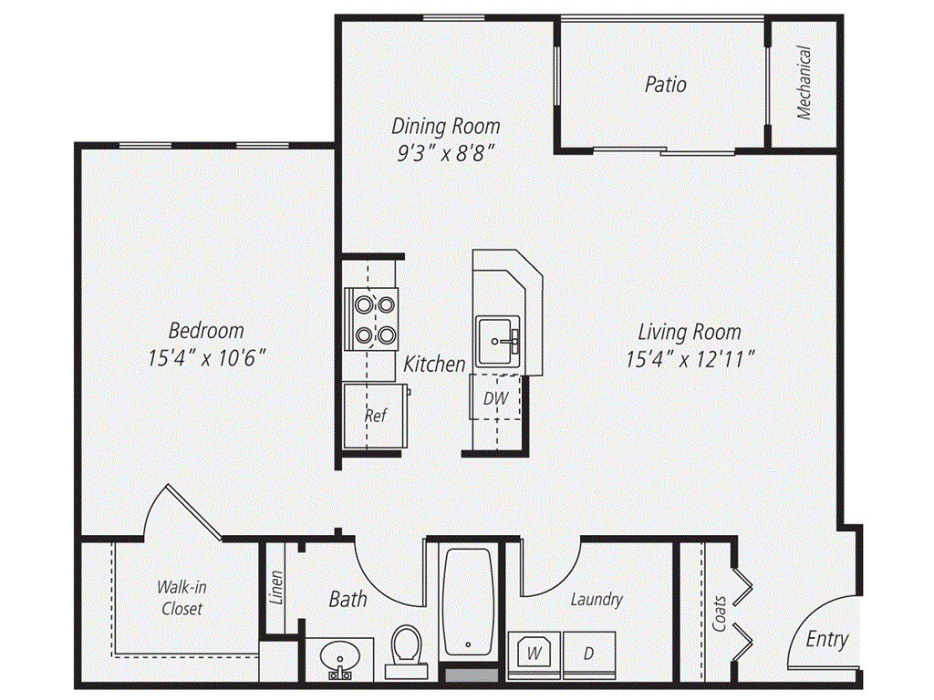 1 Farms Dr, Burlington