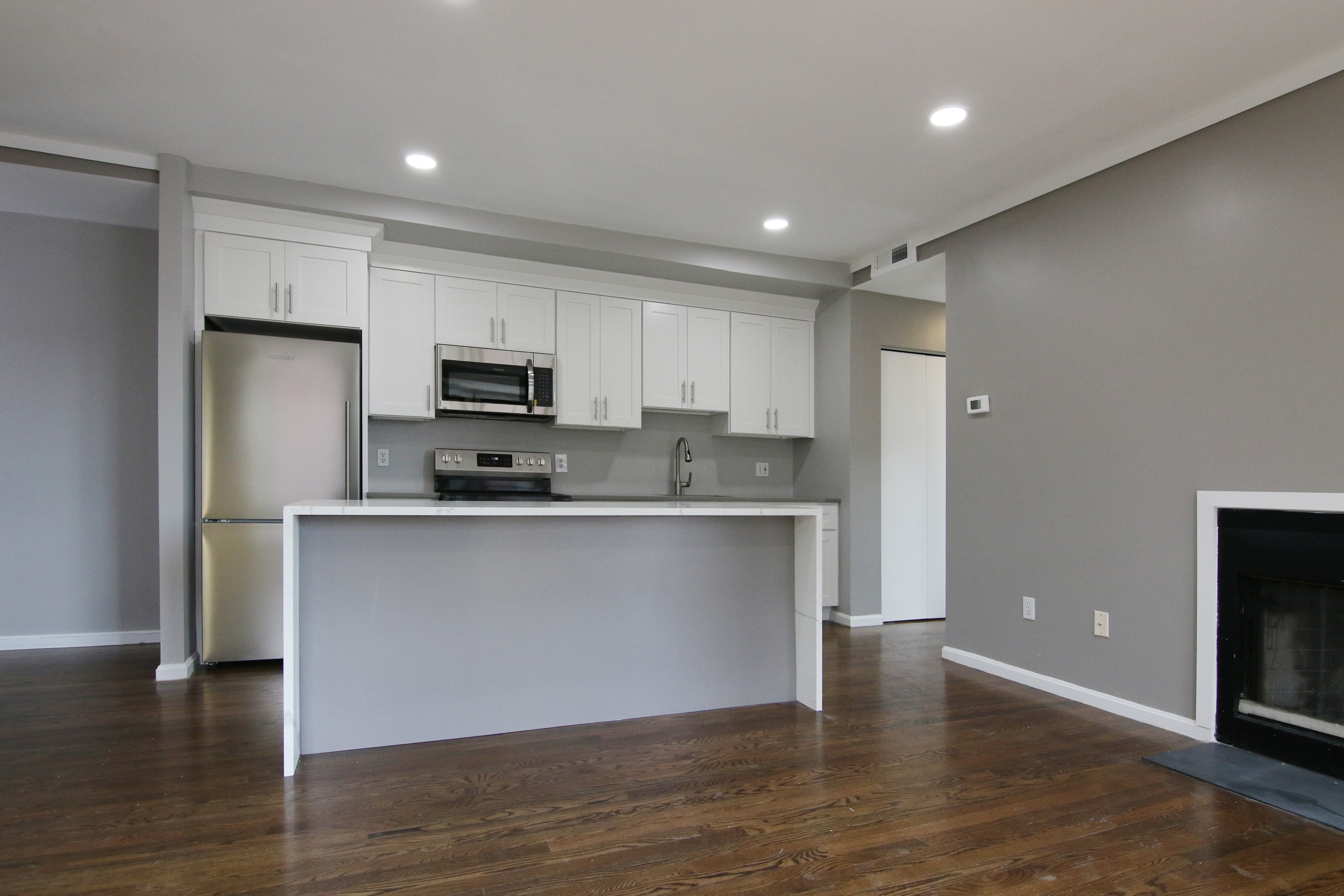 1 bed, 1 bath apartment for rent at 151 West Brookline St Unit 4, South End — photo 9 of 12