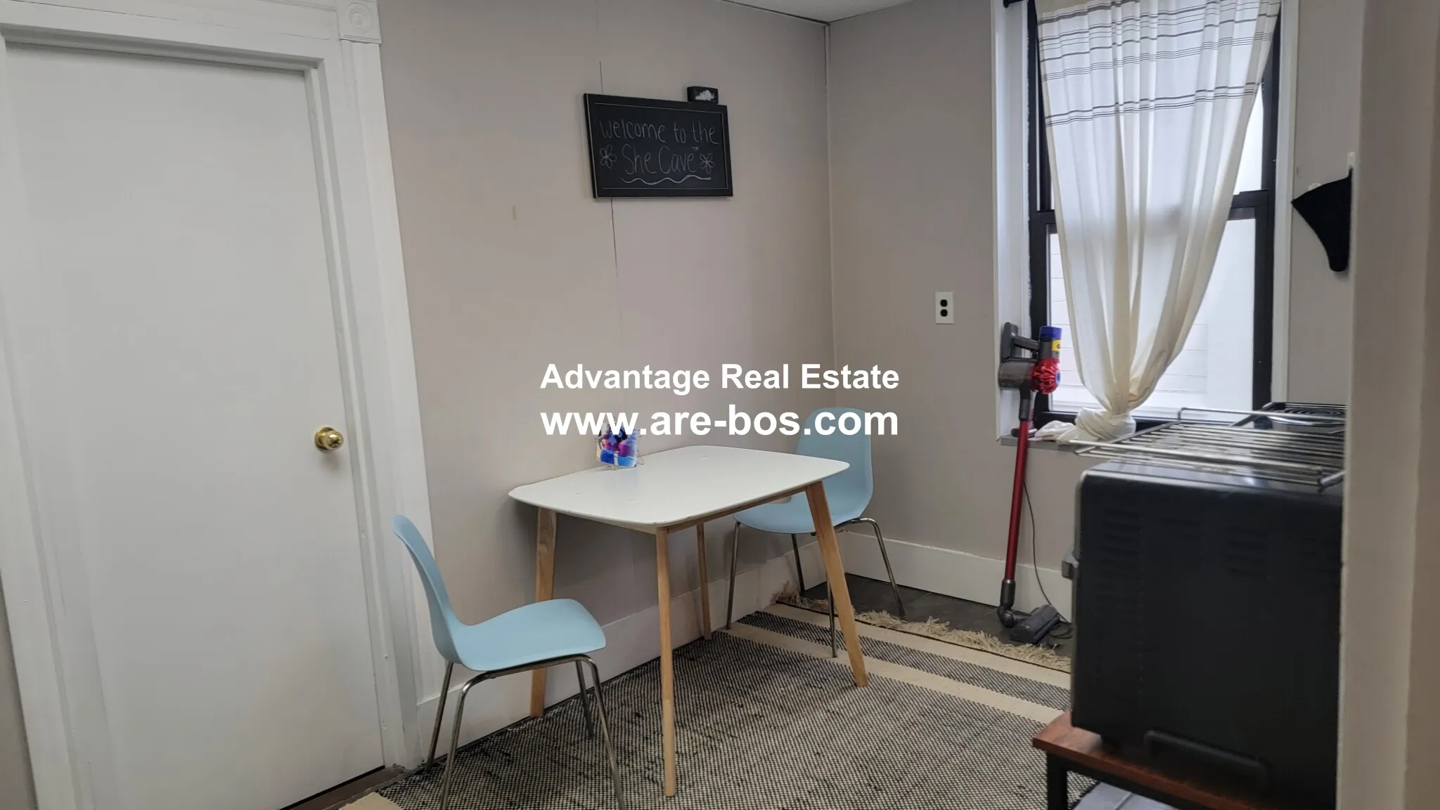 1056 Commonwealth Ave, Brighton