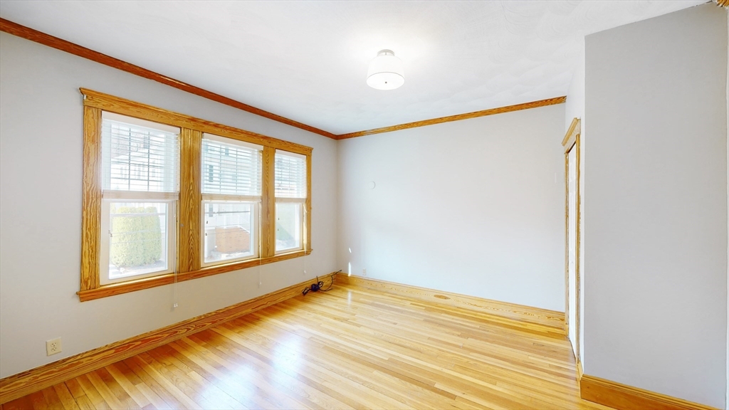 93 Faywood, East Boston